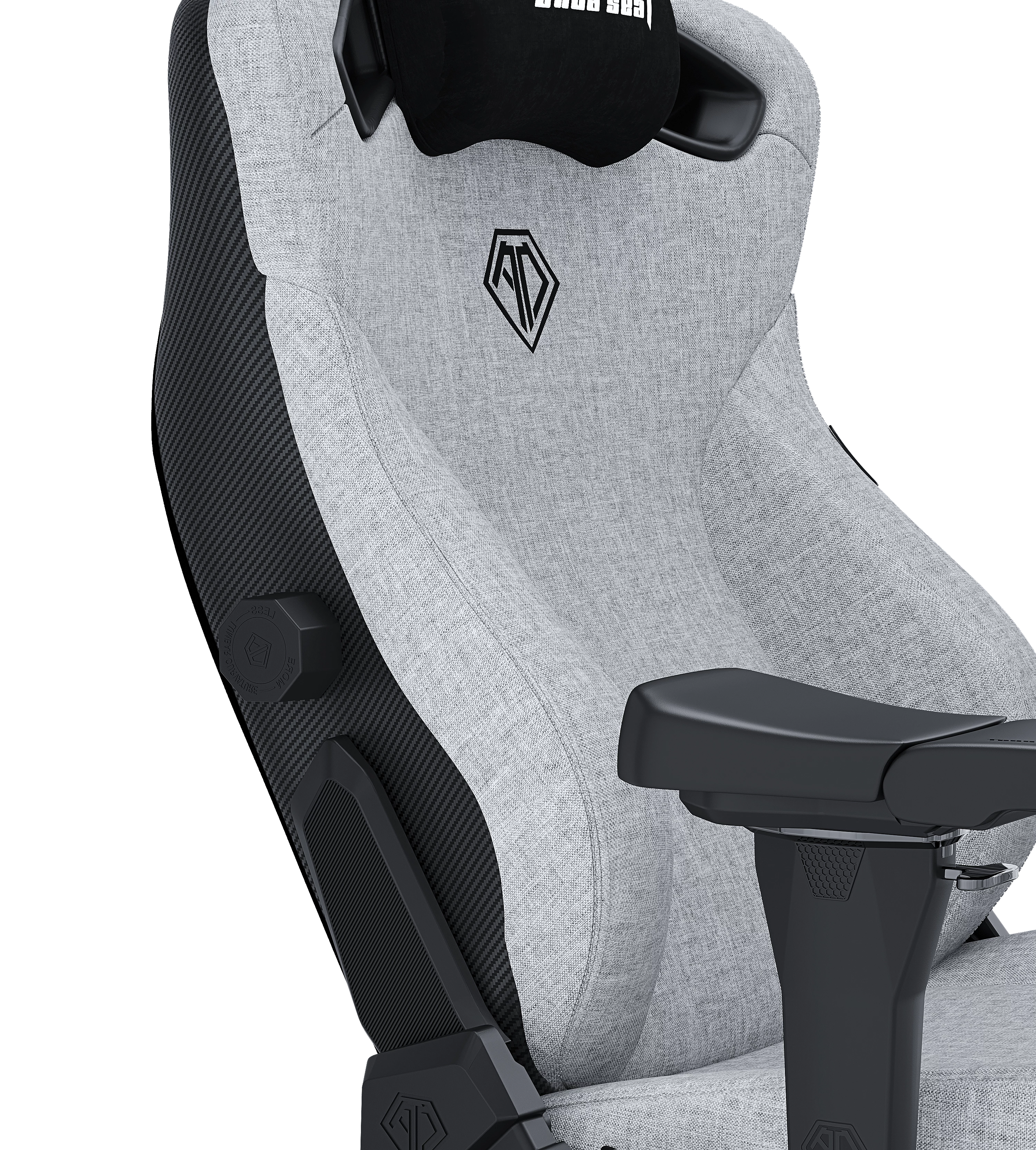 Крісло ігрове Anda Seat Kaiser 3 Pro XL