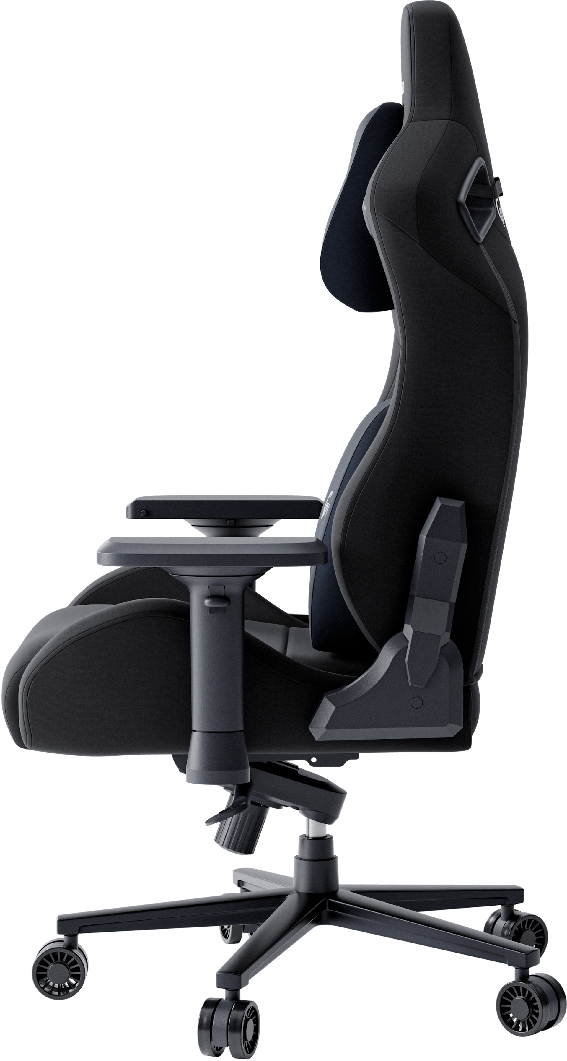Крісло ігрове Gamepro GC900