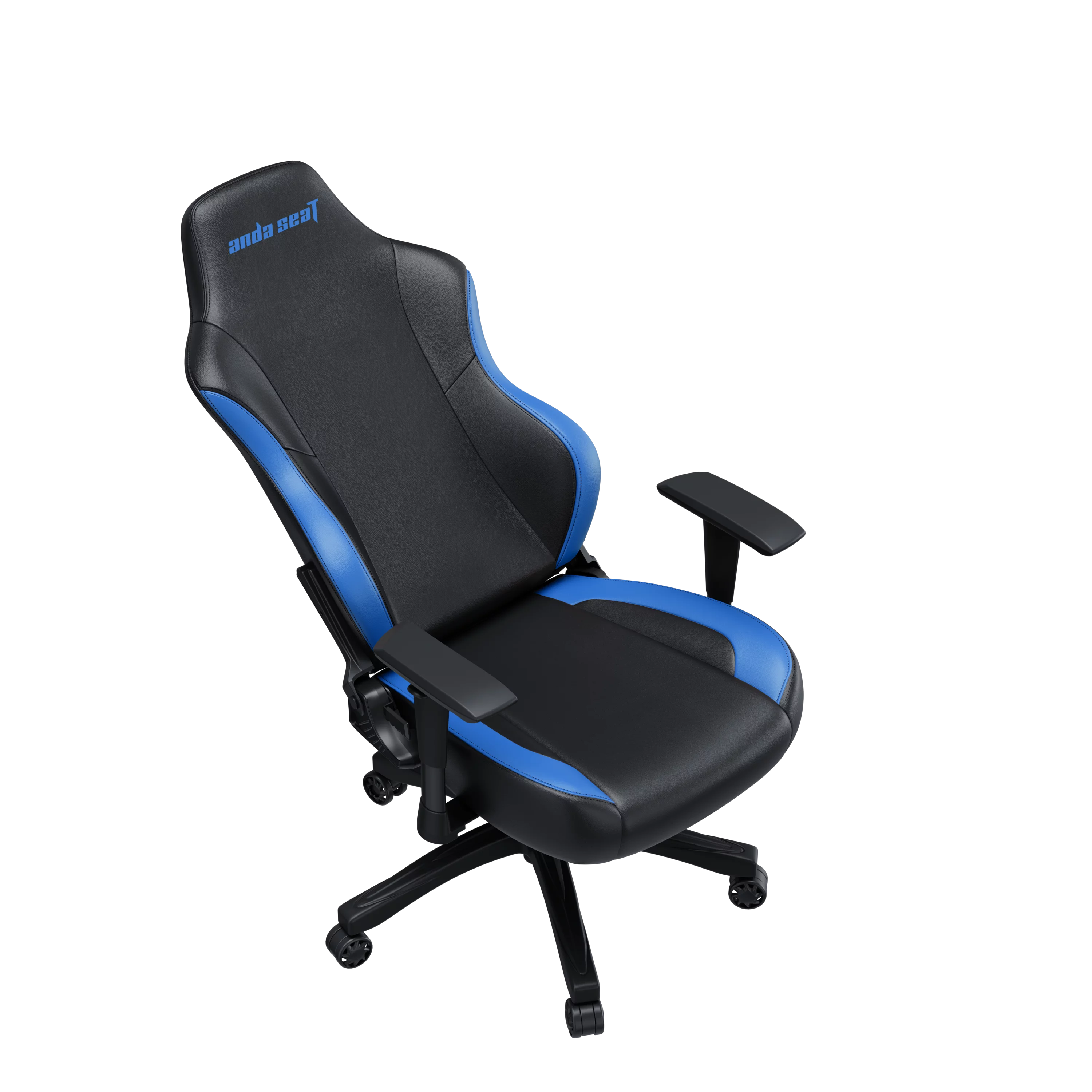 Крісло ігрове Anda Seat Luna L