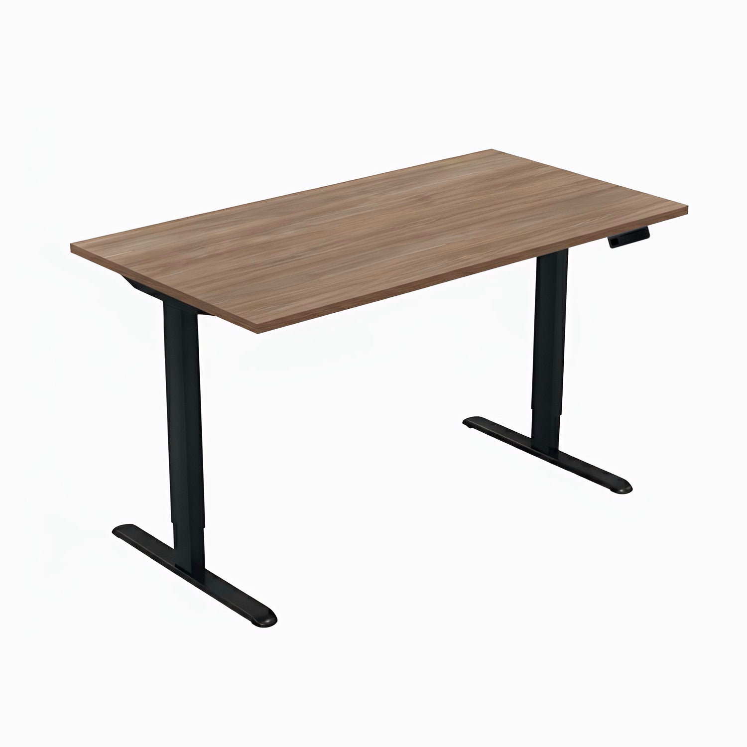 Комп’ютерний стіл одномоторний Kaidi Black