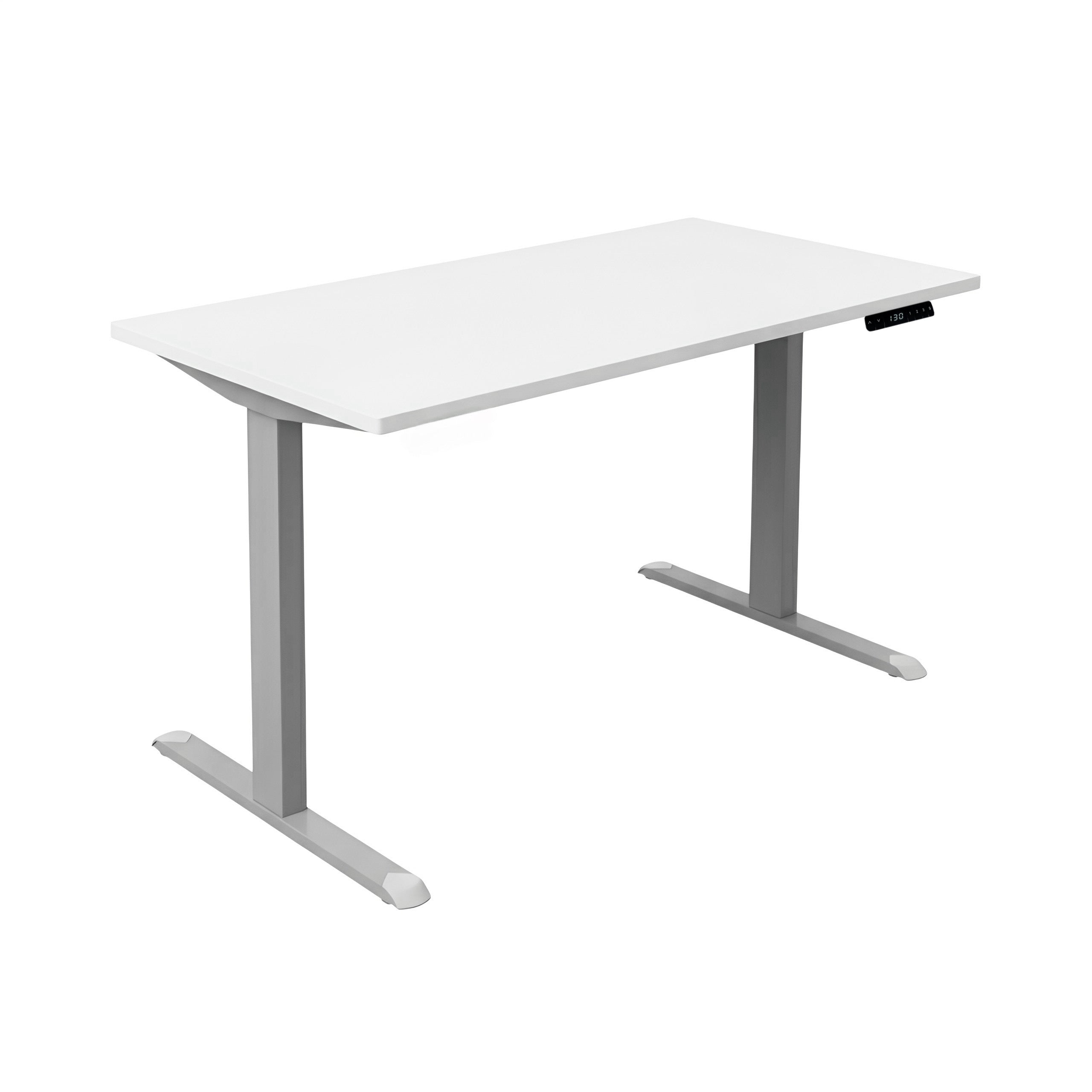 Комп’ютерний стіл одномоторний Kaidi Gray