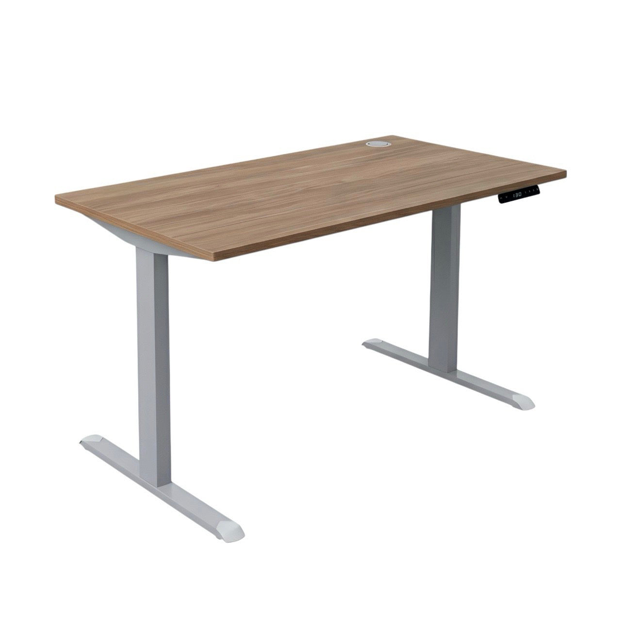 Комп’ютерний стіл одномоторний Kaidi Gray