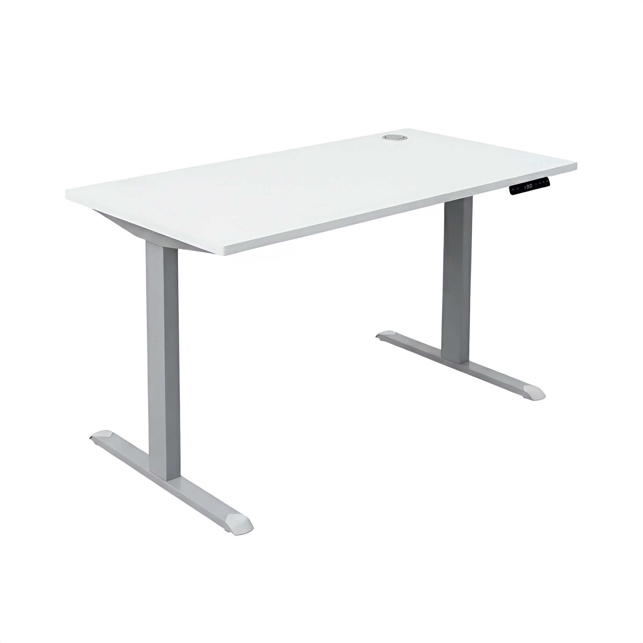 Комп’ютерний стіл одномоторний Kaidi Gray