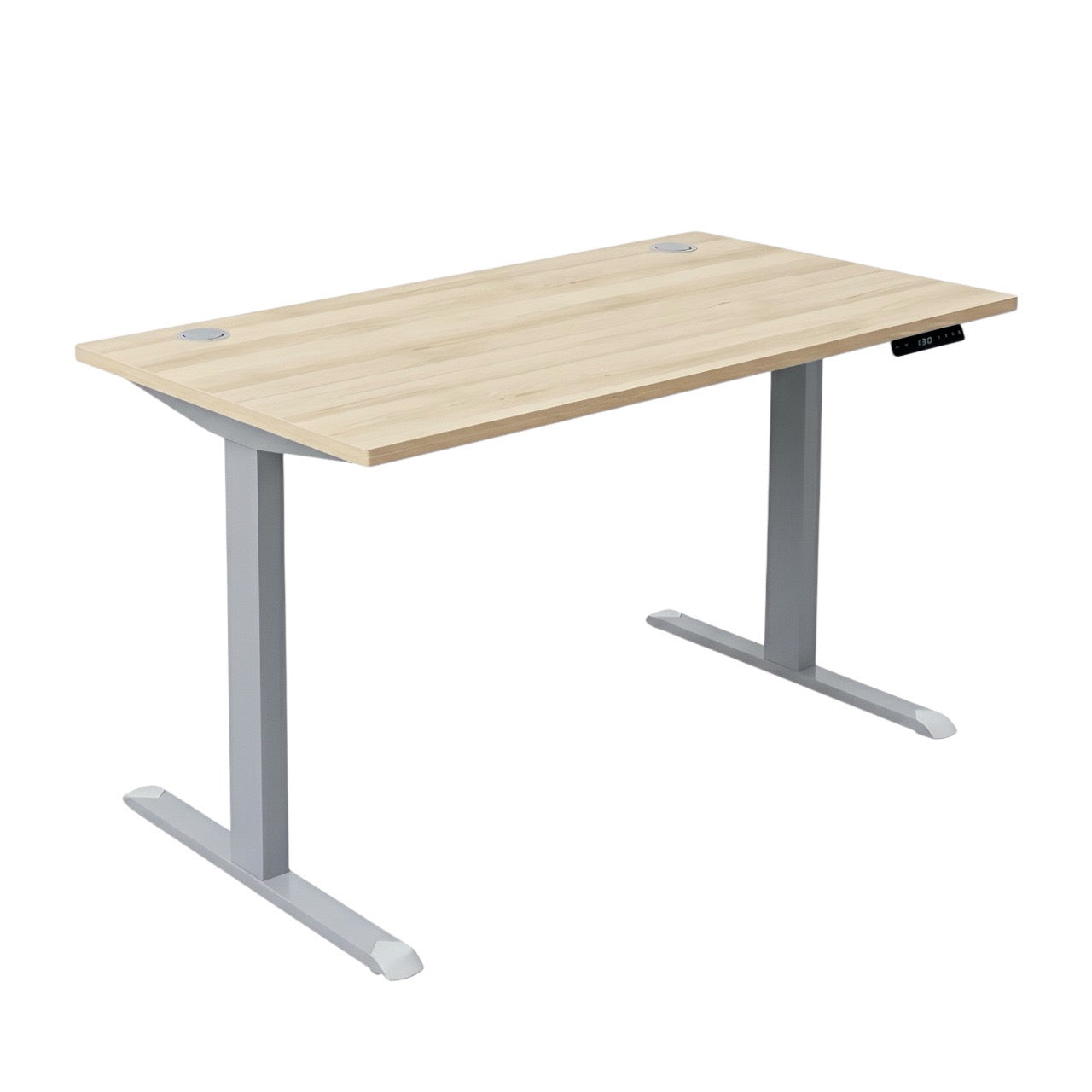 Комп’ютерний стіл одномоторний Kaidi Gray