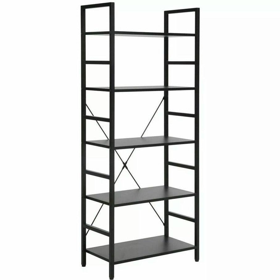 Стелаж з полицями LOFT ME:RA