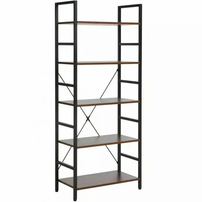 Стелаж з полицями LOFT ME:RA