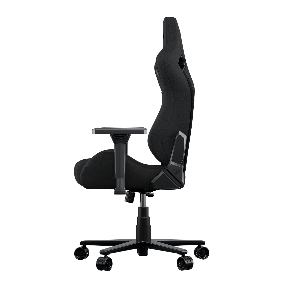 Крісло ігрове Anda Seat Kaiser Frontier XL Dark Gray Fabric