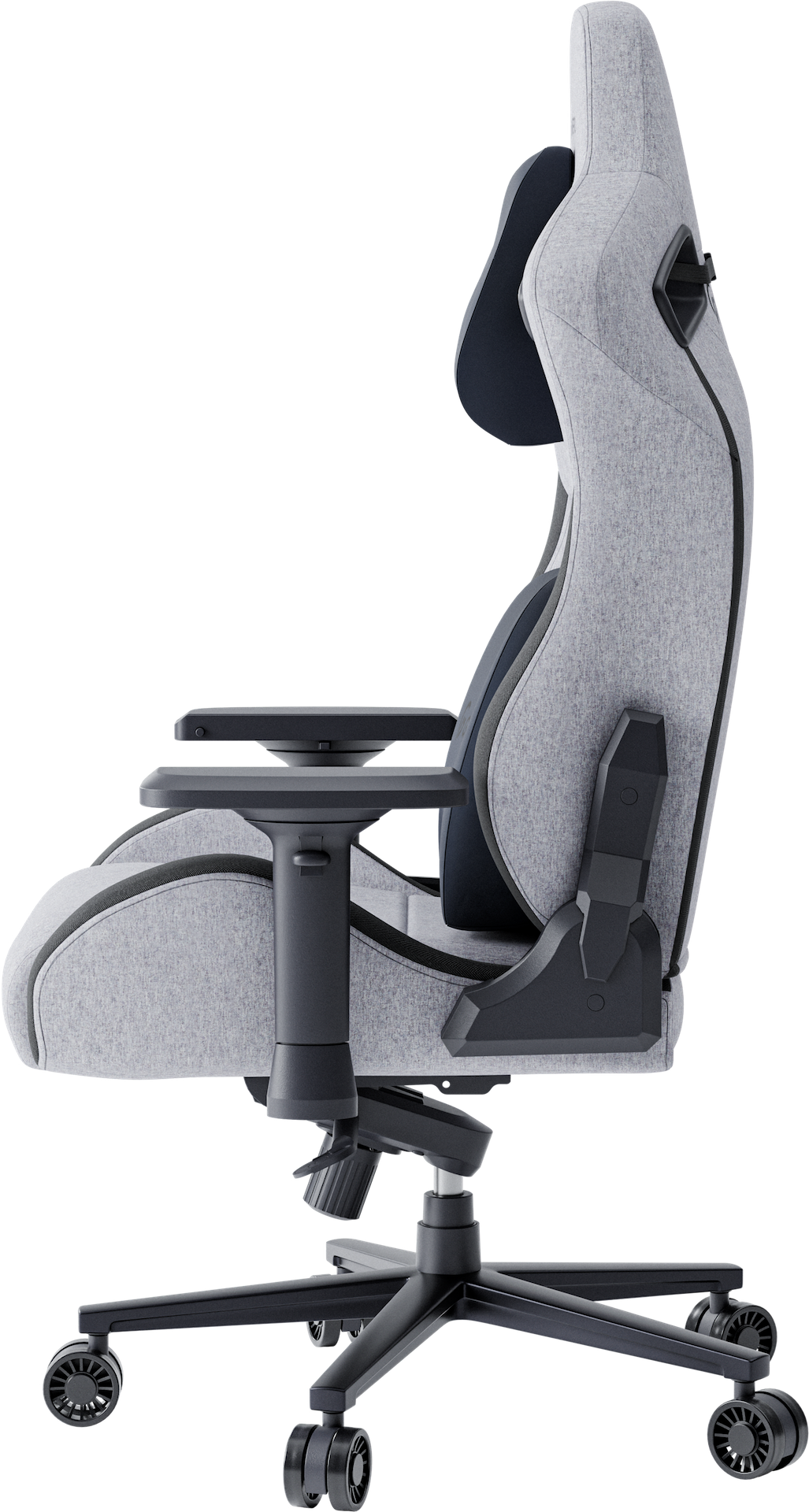 Крісло ігрове Gamepro GC900