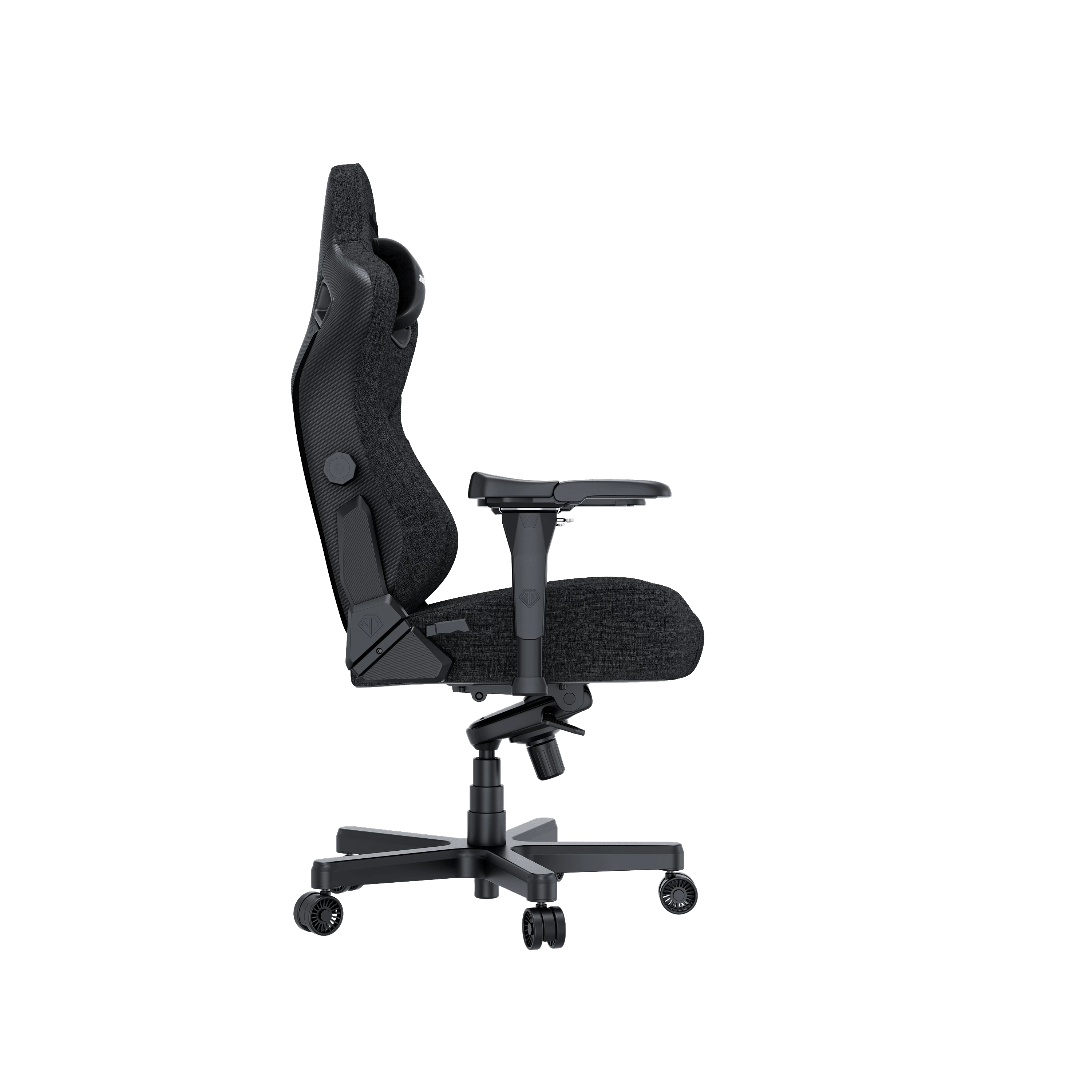 Крісло ігрове Anda Seat Kaiser 3 Pro XL