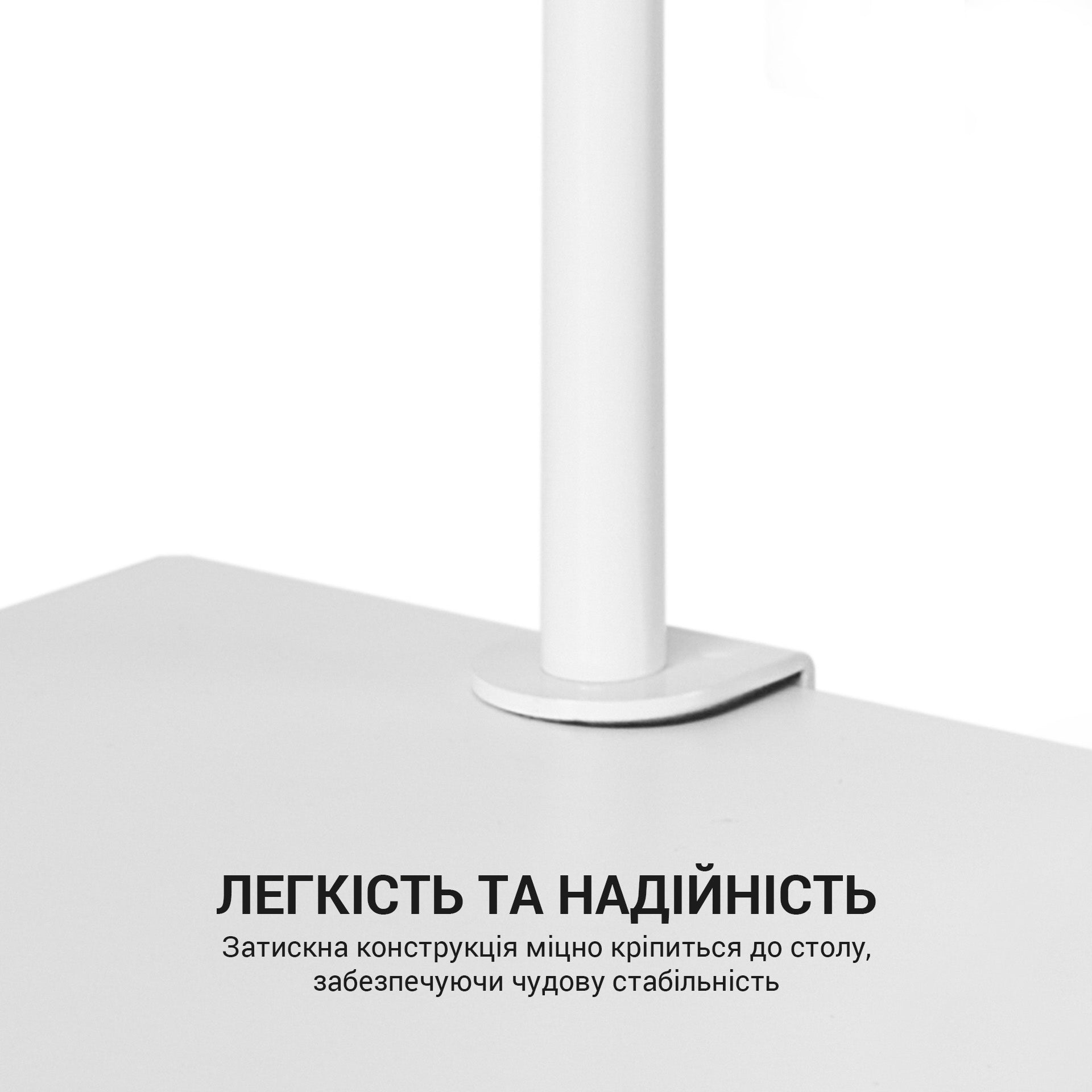 Настільна полиця-органайзер OfficePro DS253