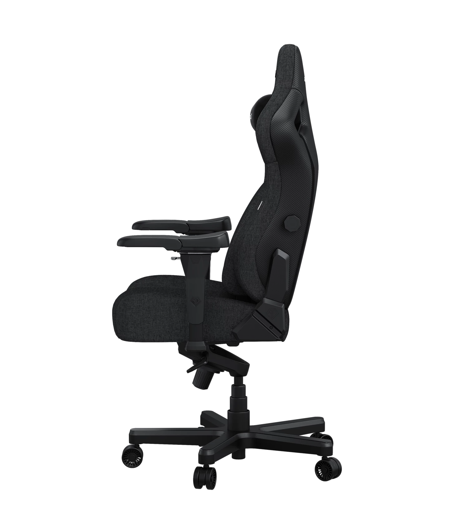 Кресло игровое Anda Seat Kaiser 4 XL