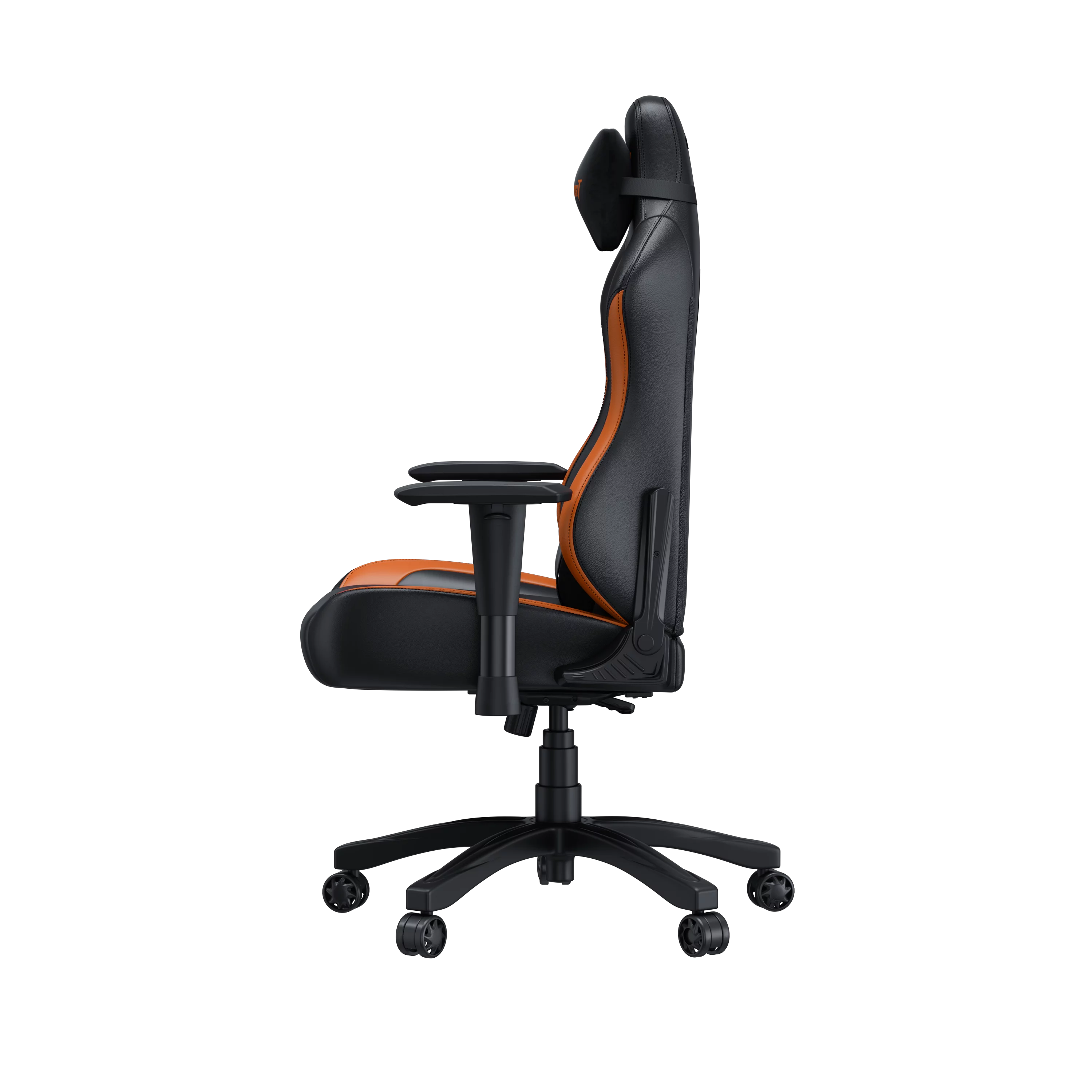 Крісло ігрове Anda Seat Luna L