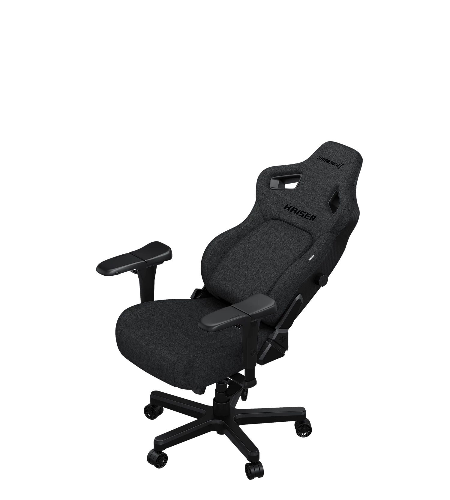 Кресло игровое Anda Seat Kaiser 4 XL
