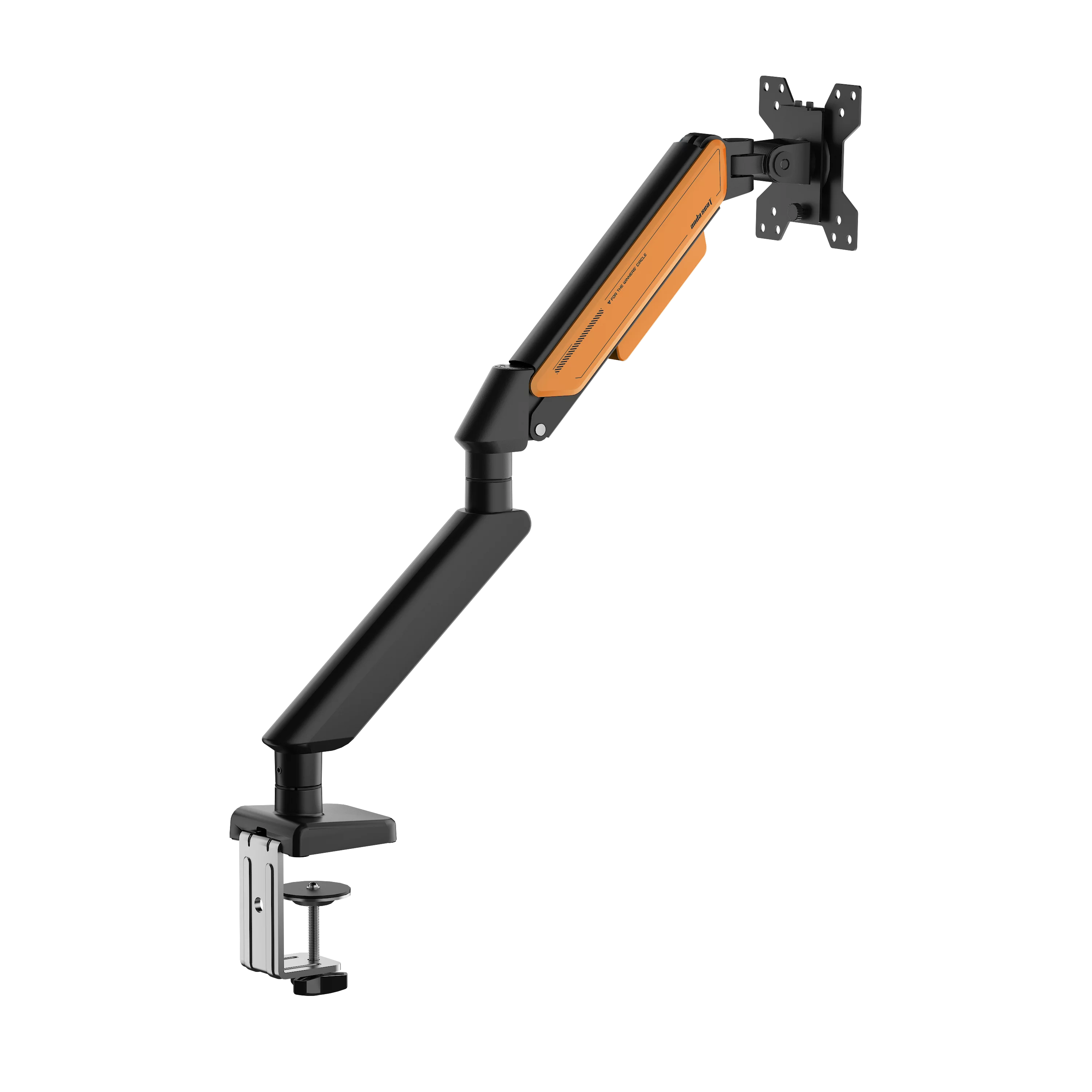 Настольный крепеж для монитора Anda Seat Stealth II 17"-32"