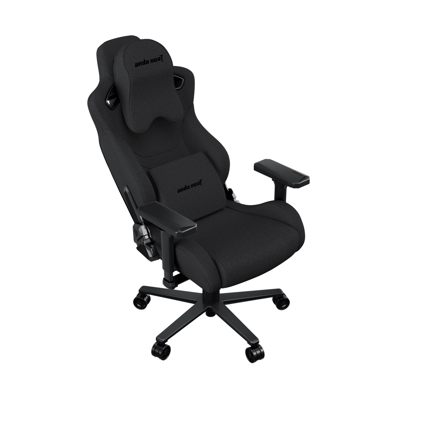 Крісло ігрове Anda Seat Kaiser Frontier XL