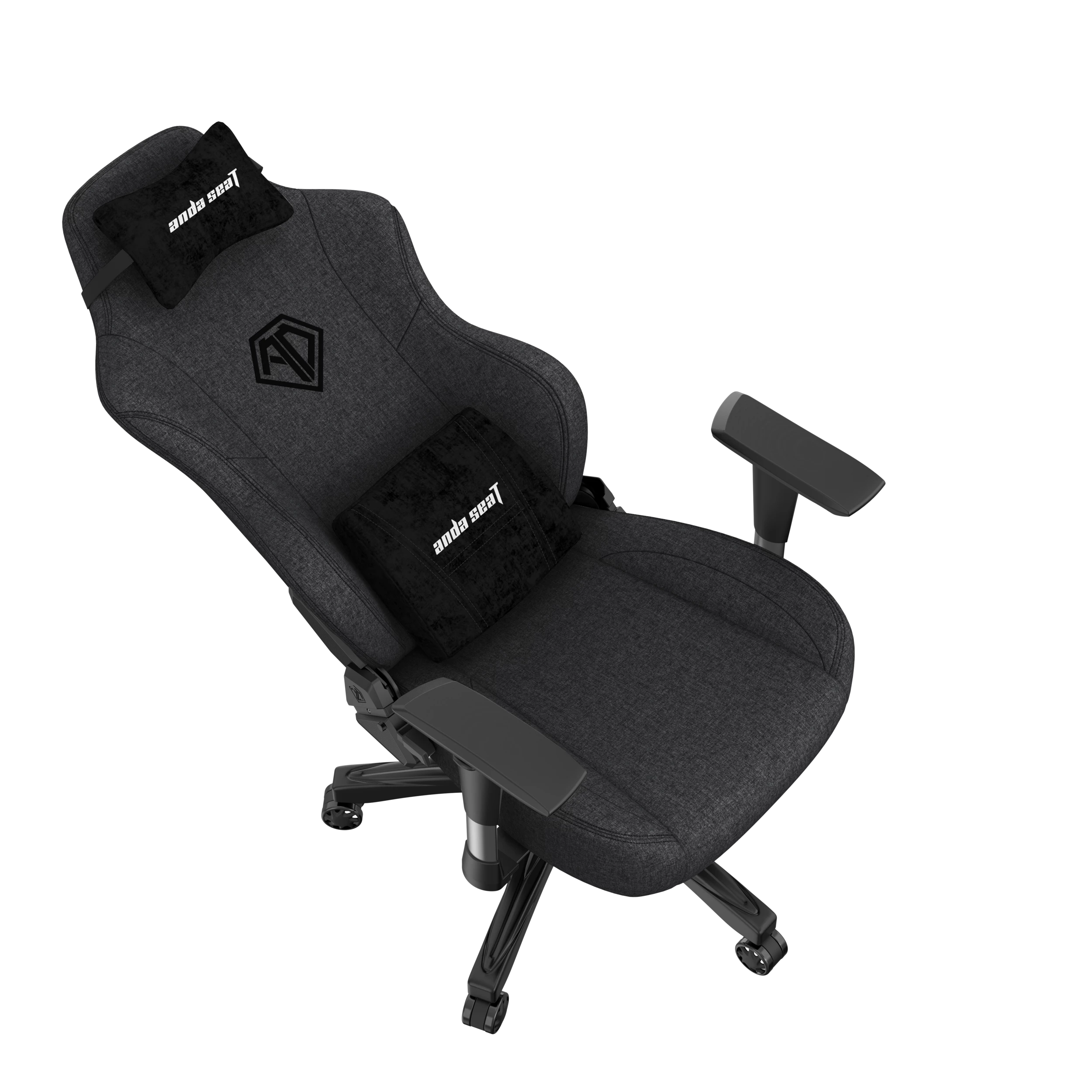 Кресло игровое Anda Seat Phantom 3 L