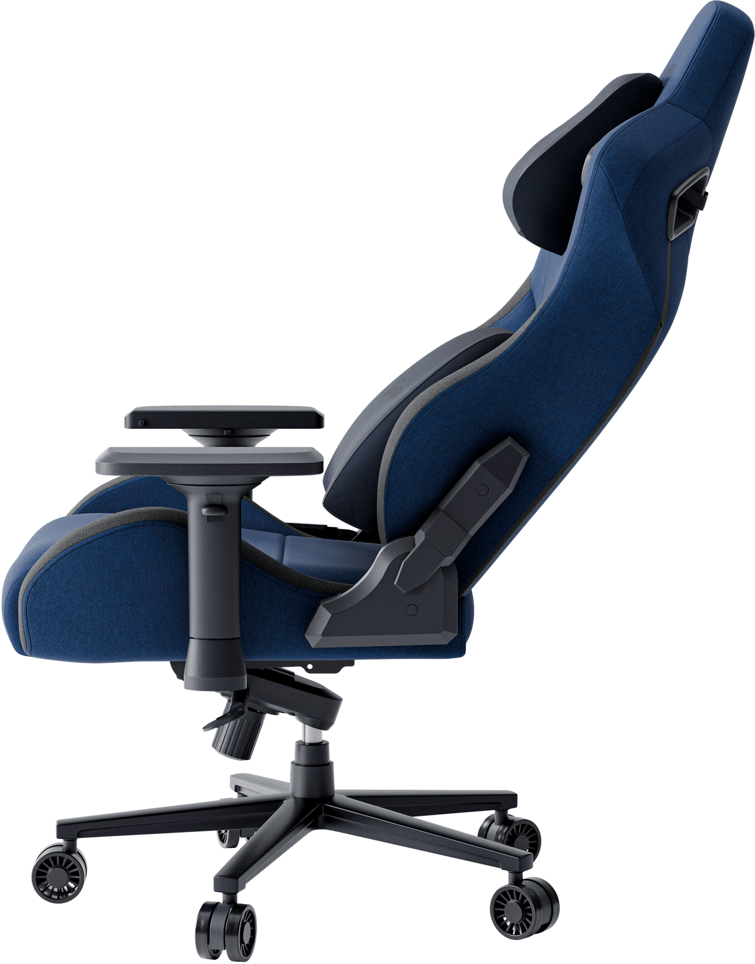 Крісло ігрове Gamepro GC900