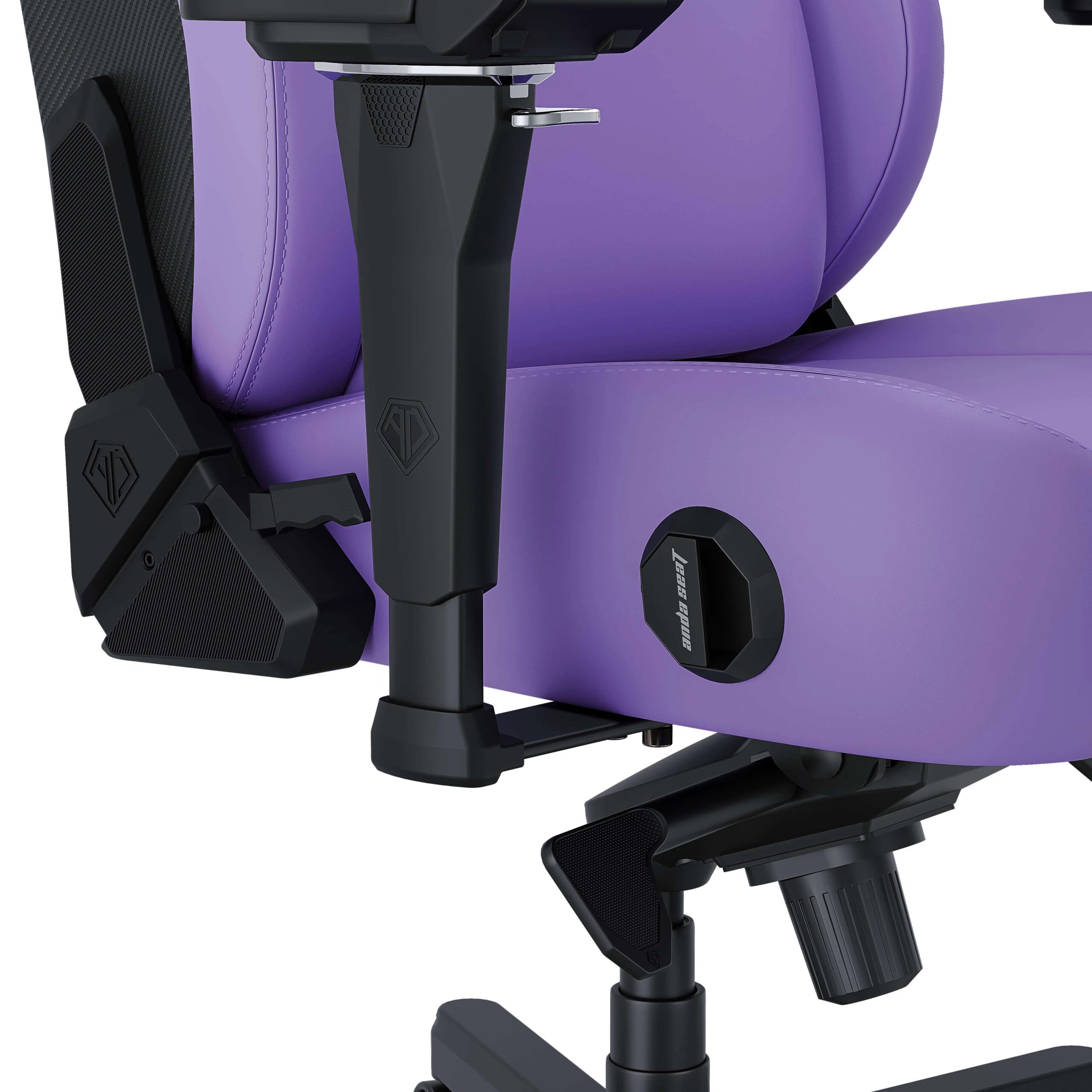Крісло ігрове Anda Seat Kaiser 4 L