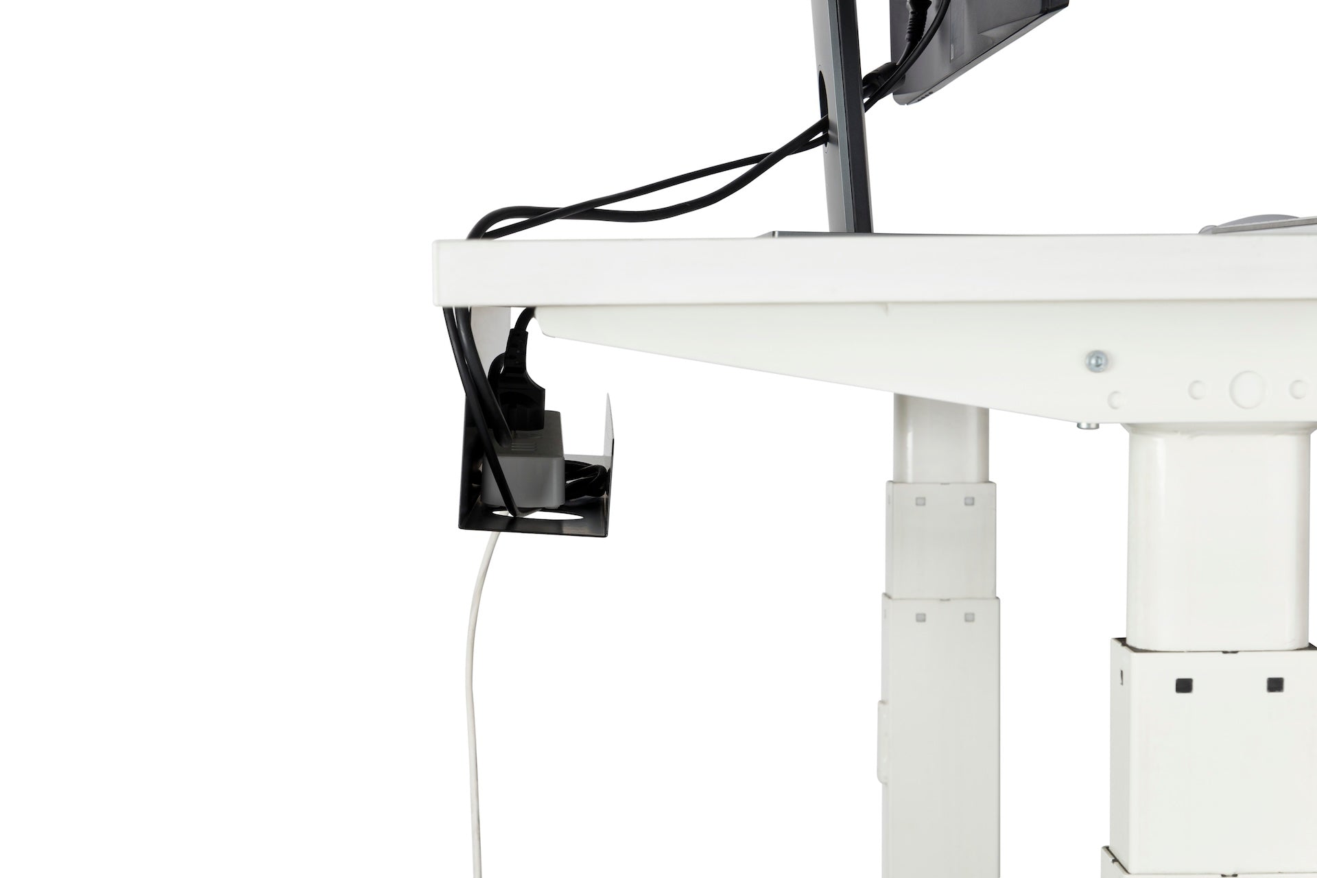 Органайзер для кабелей Officepro CT255