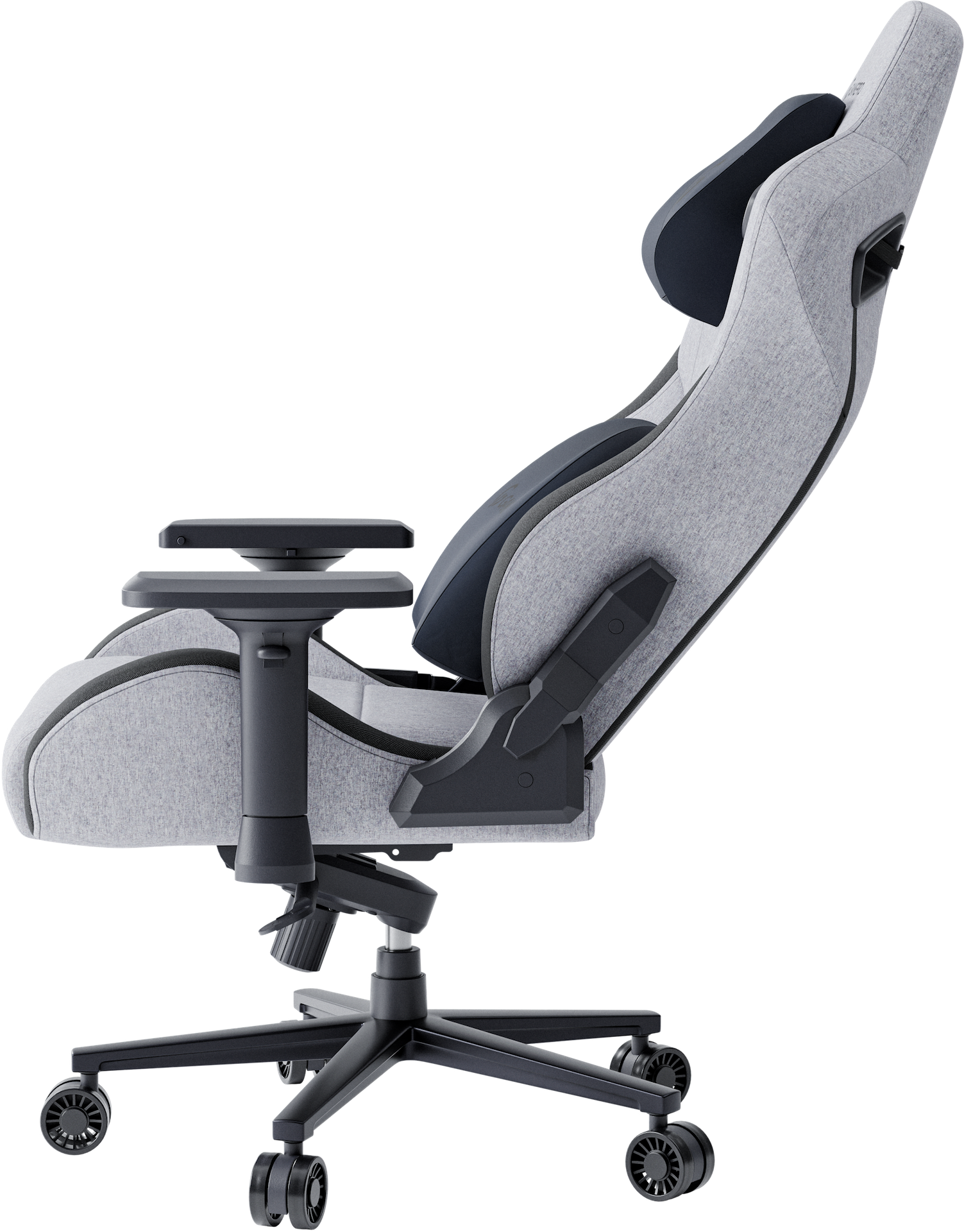Крісло ігрове Gamepro GC900