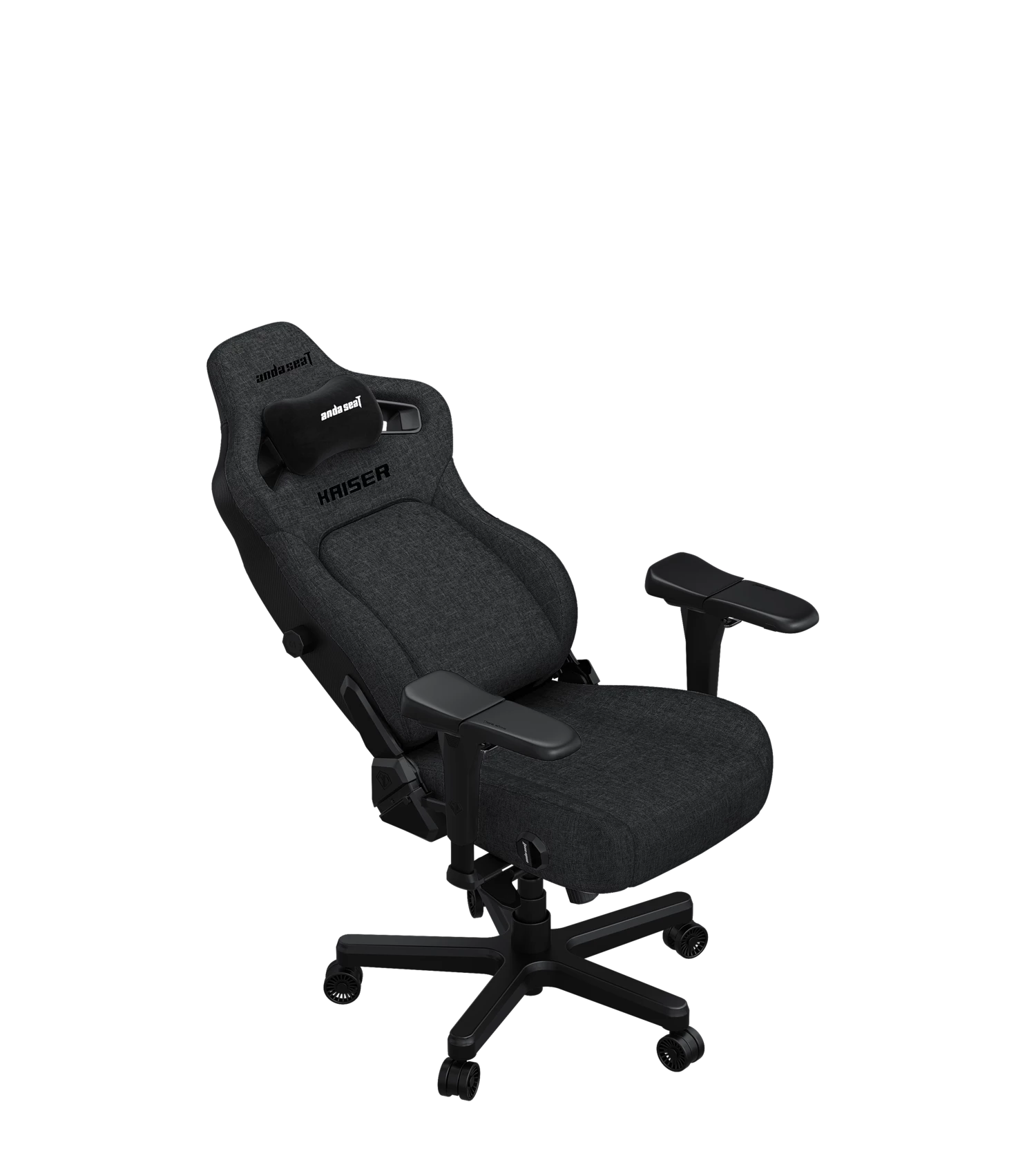 Кресло игровое Anda Seat Kaiser 4 XL