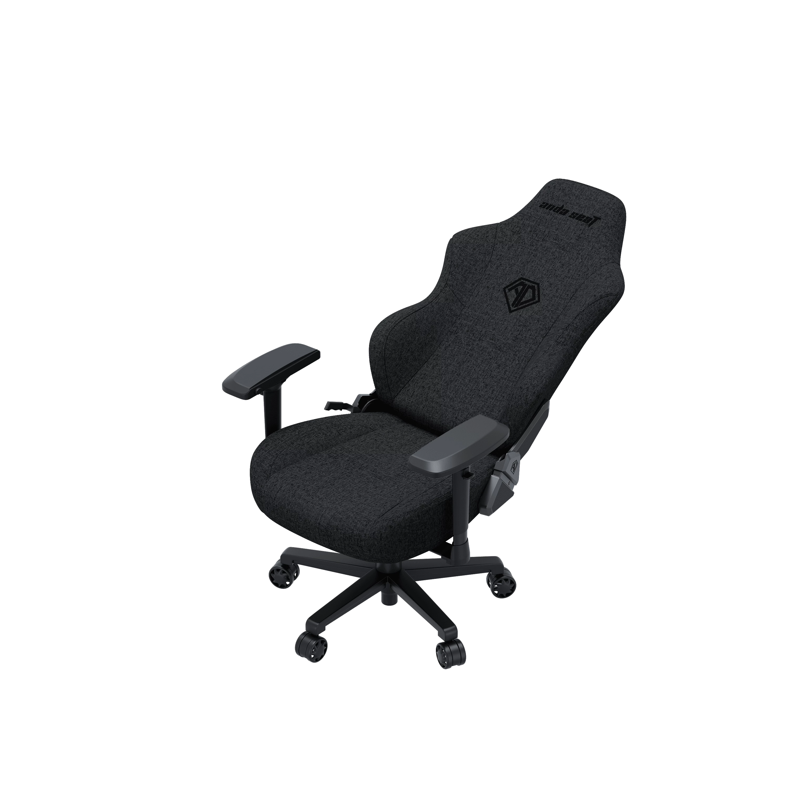 Крісло ігрове Anda Seat Phantom 3 Pro L