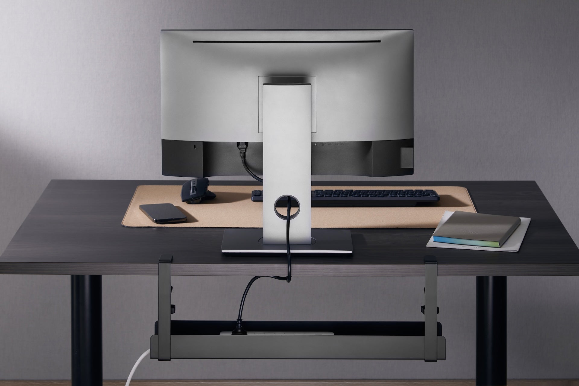 Органайзер для кабелів Officepro CT500