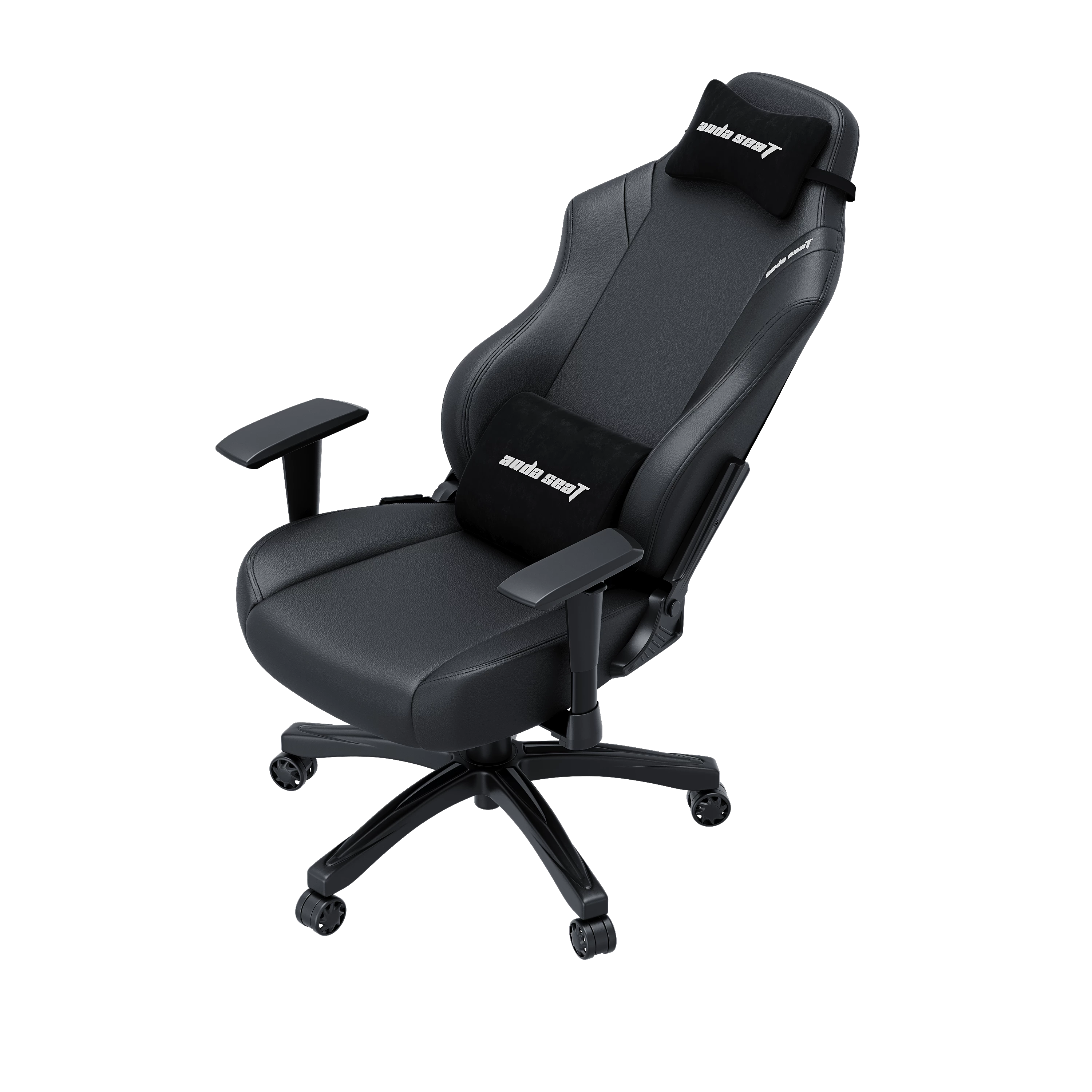 Крісло ігрове Anda Seat Luna L
