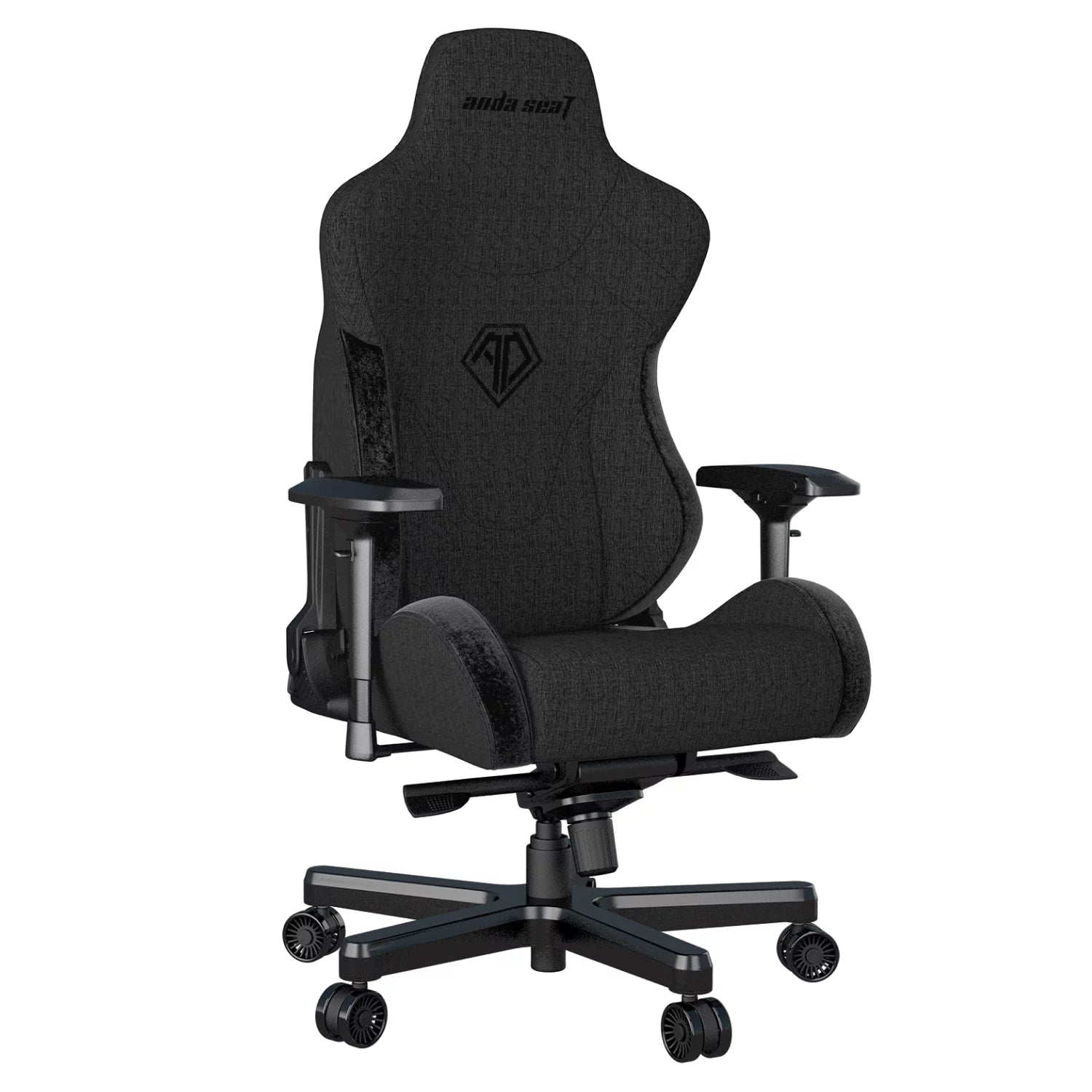 Крісло ігрове Anda Seat T-Pro 2 XL