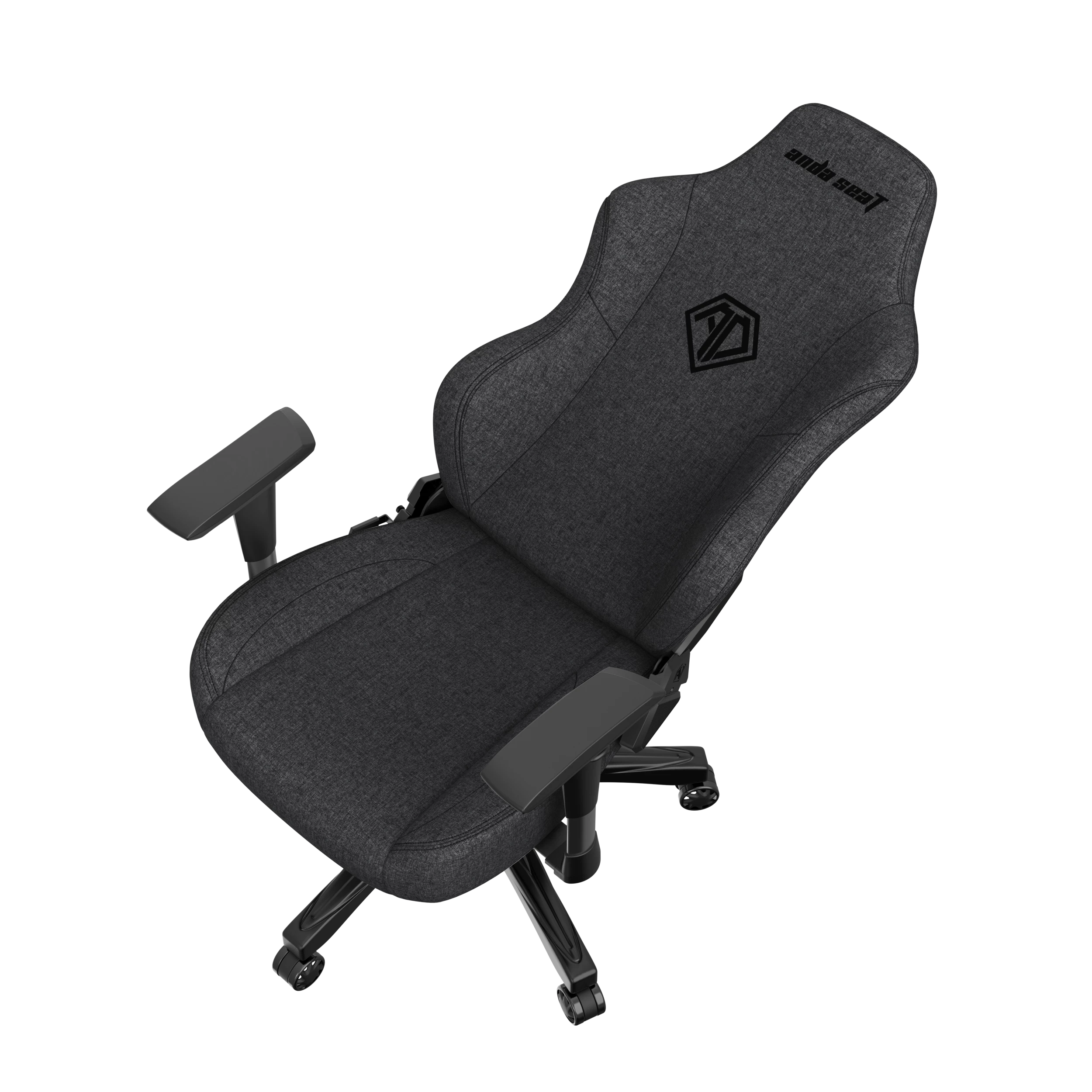 Кресло игровое Anda Seat Phantom 3 L