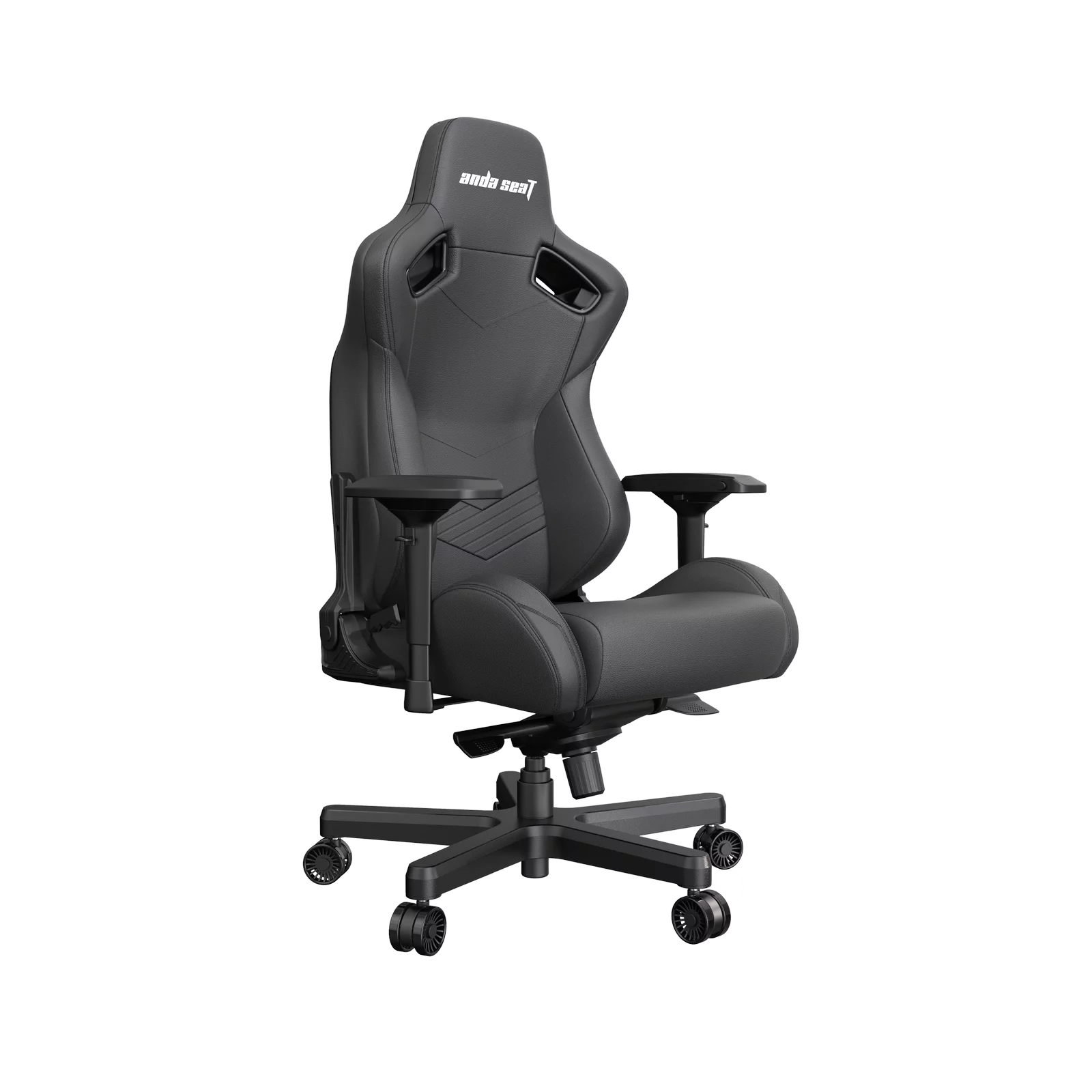 Крісло ігрове Anda Seat Kaiser 2 XL