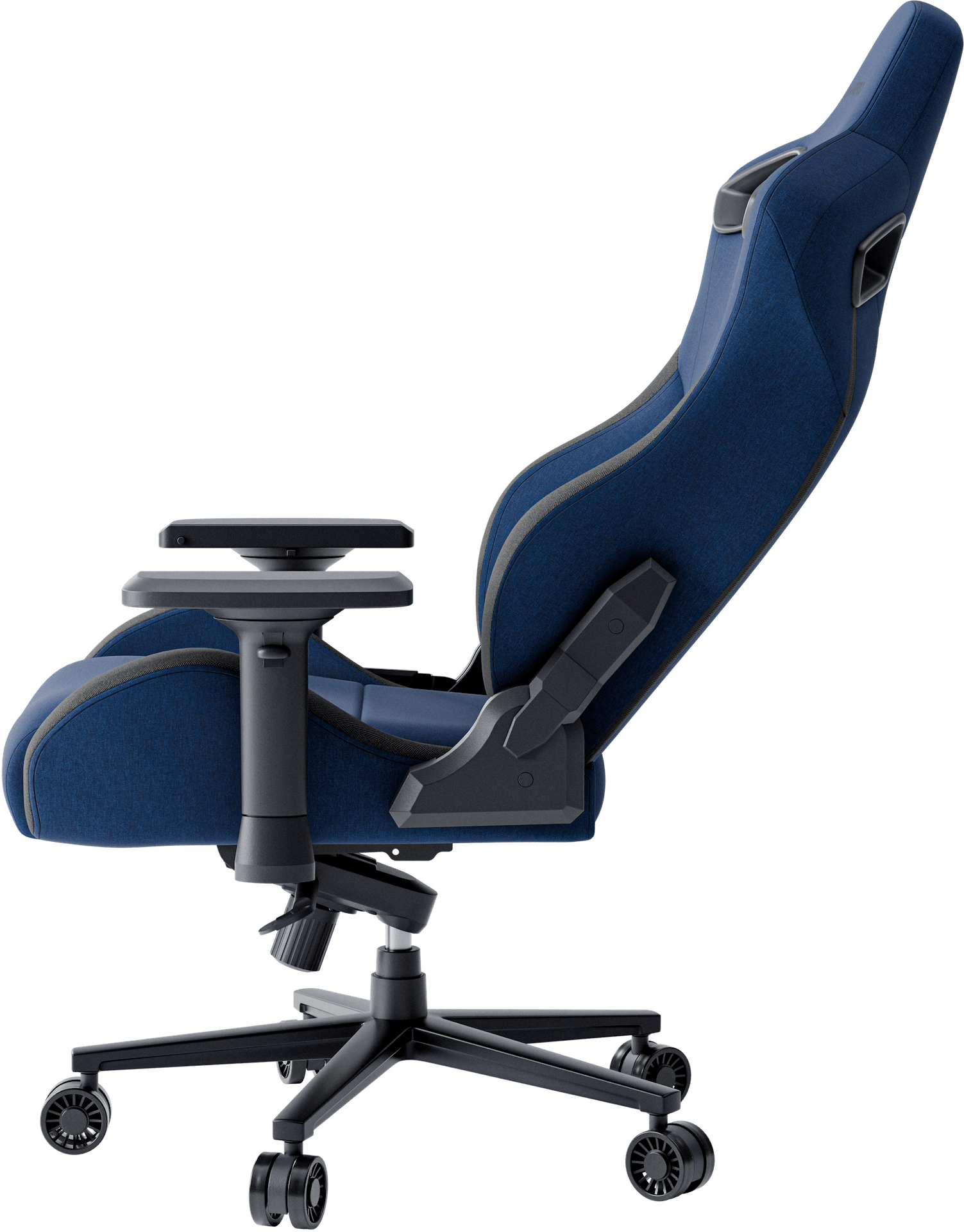 Крісло ігрове Gamepro GC900