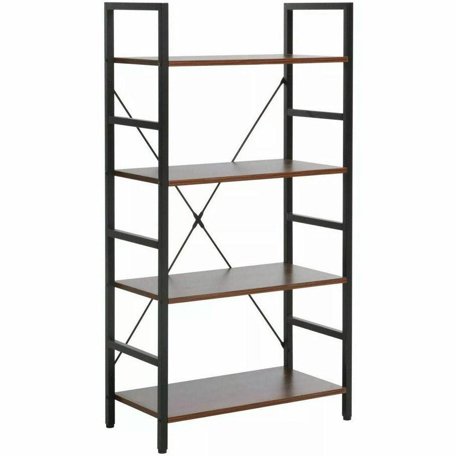 Стелаж з полицями LOFT ME:RA
