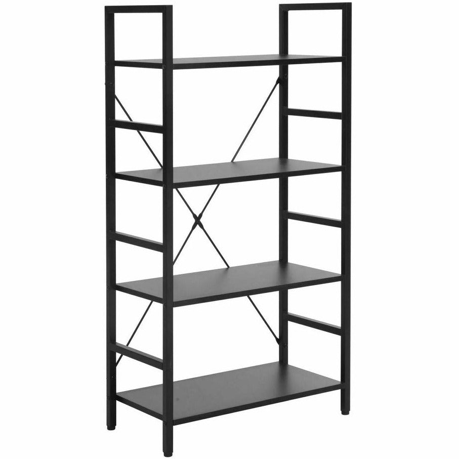 Стелаж з полицями LOFT ME:RA