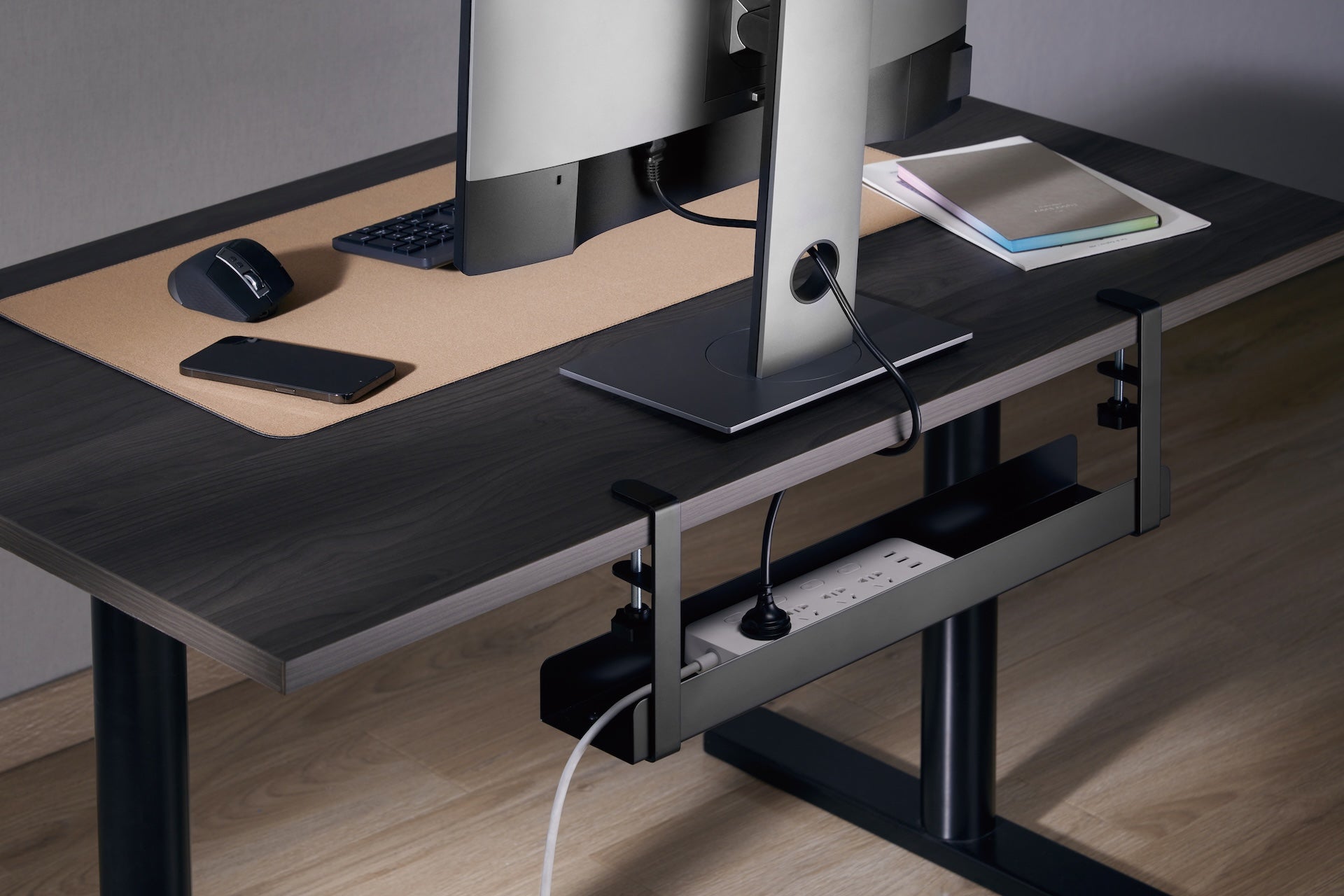 Органайзер для кабелів Officepro CT500