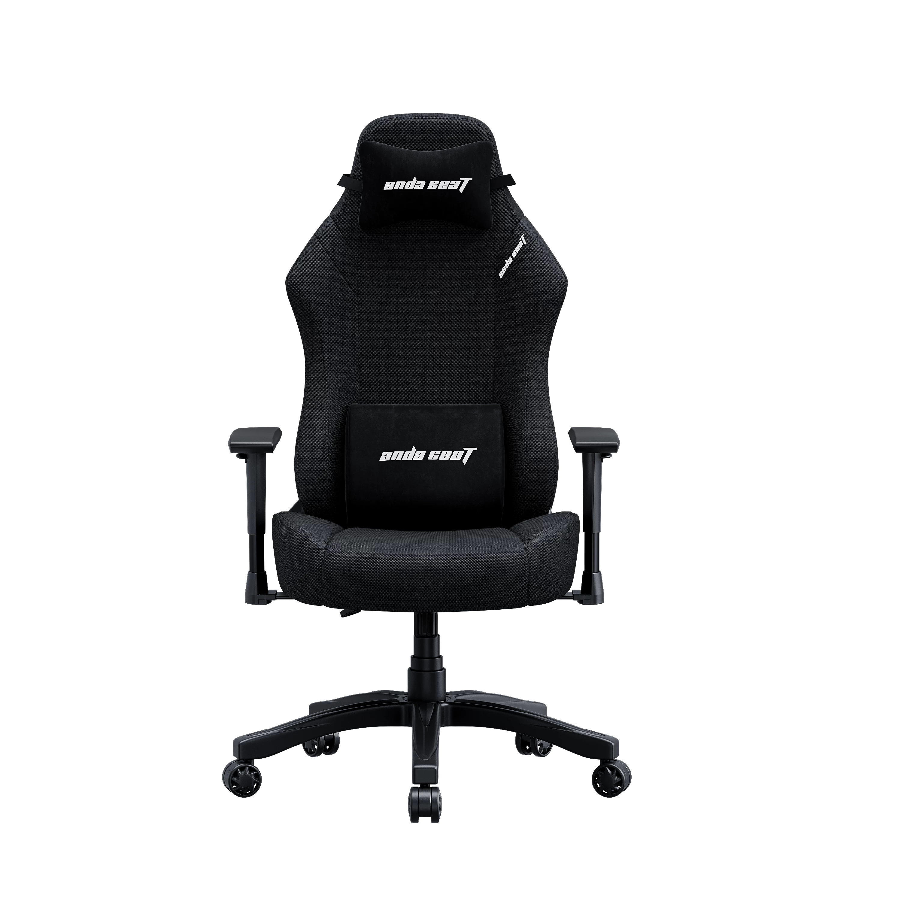 Крісло ігрове Anda Seat Luna L