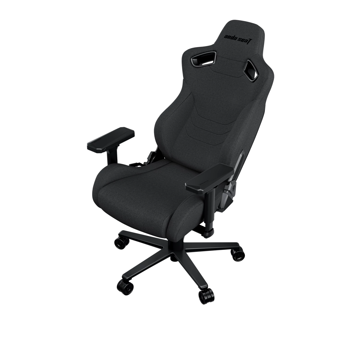 Крісло ігрове Anda Seat Kaiser Frontier XL