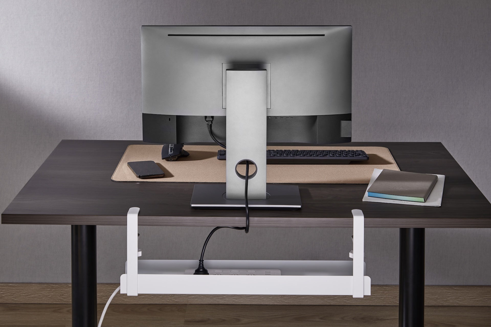 Органайзер для кабелів Officepro CT500
