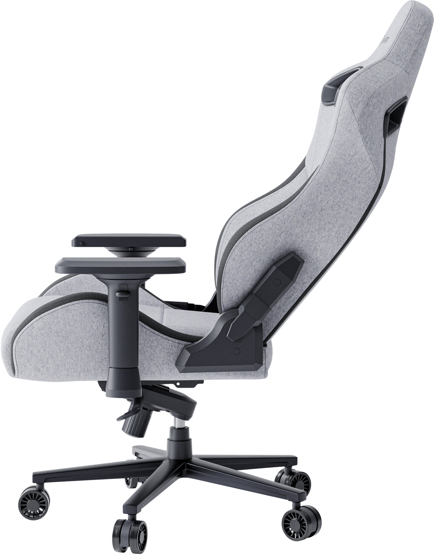 Крісло ігрове Gamepro GC900