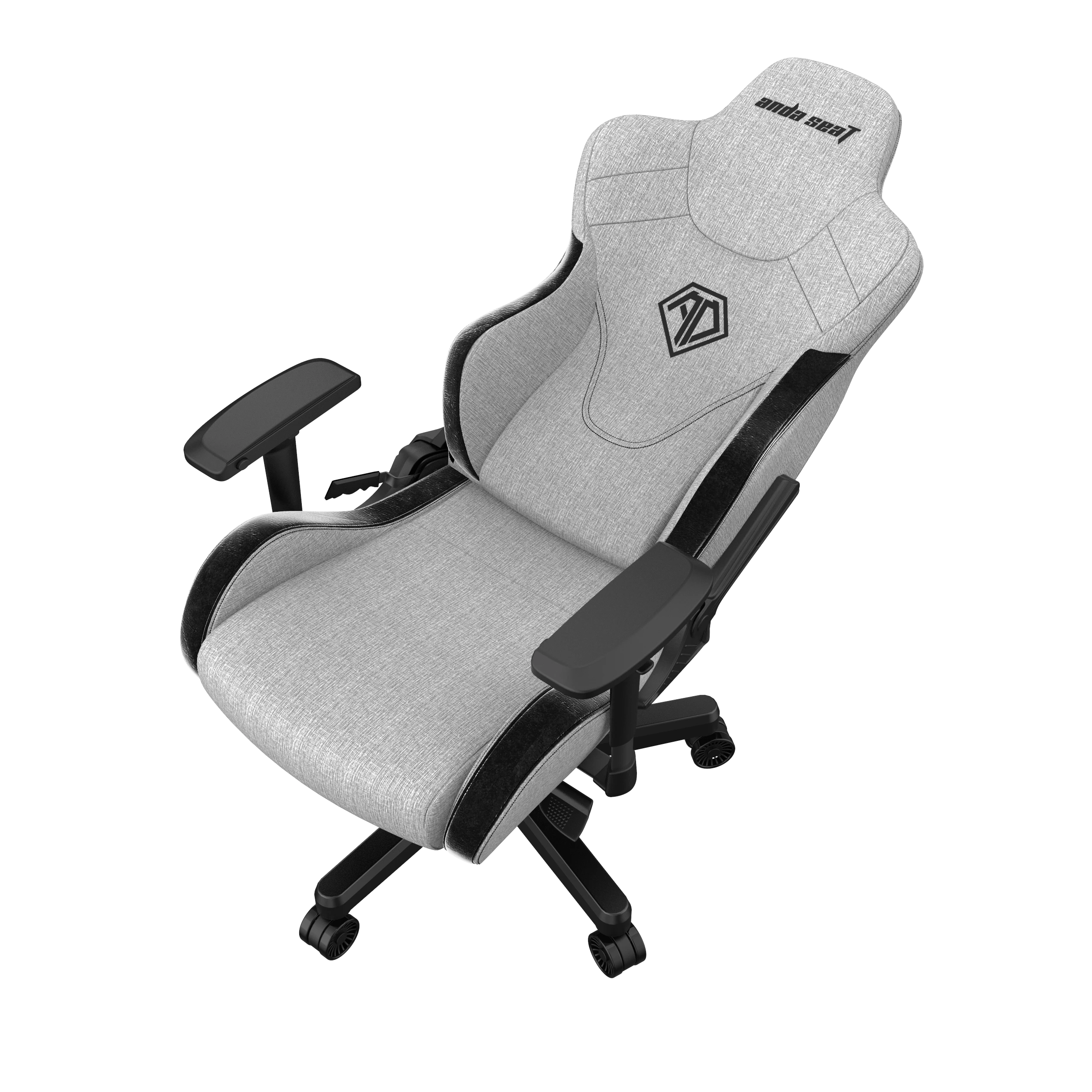 Крісло ігрове Anda Seat T-Pro 2 XL
