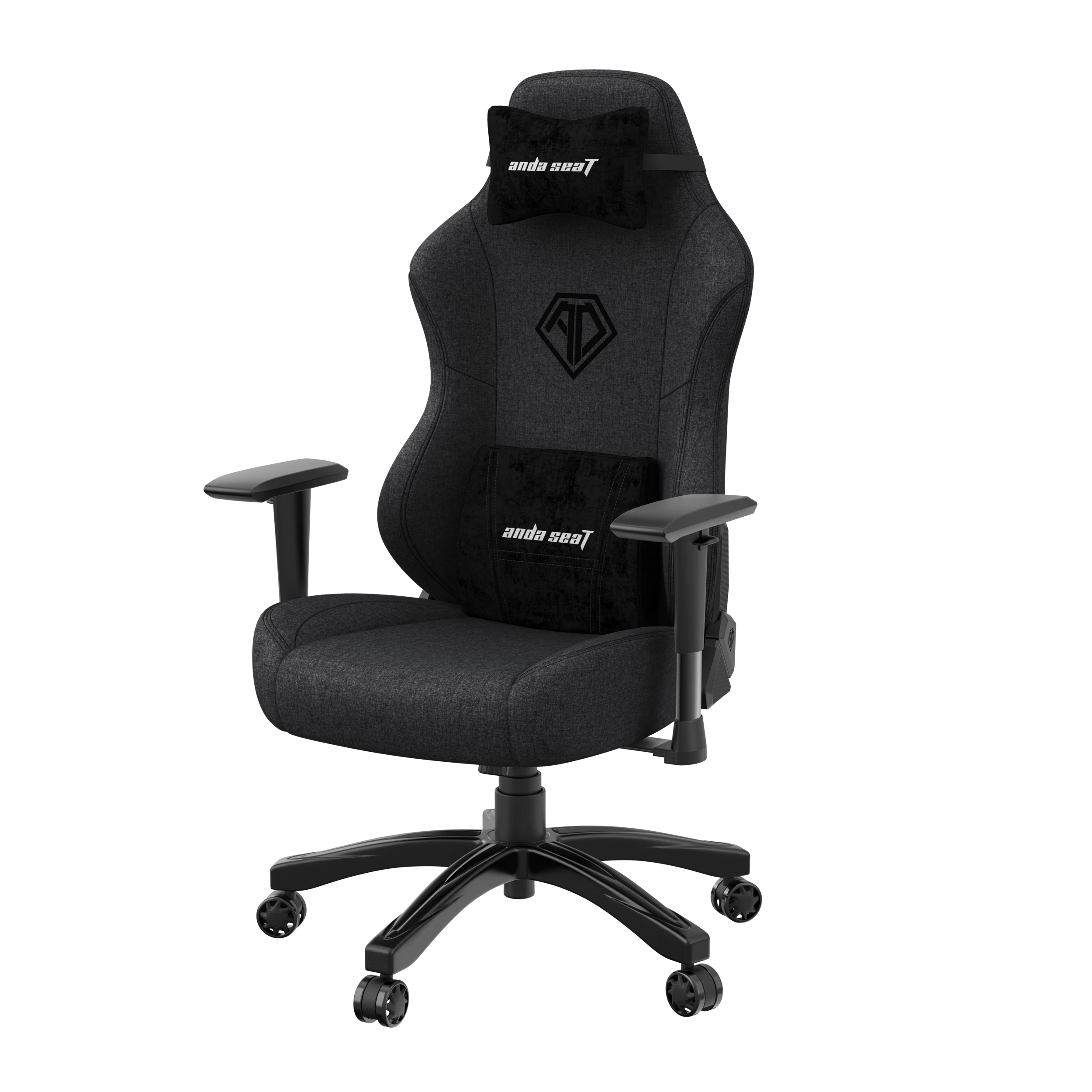 Кресло игровое Anda Seat Phantom 3 L