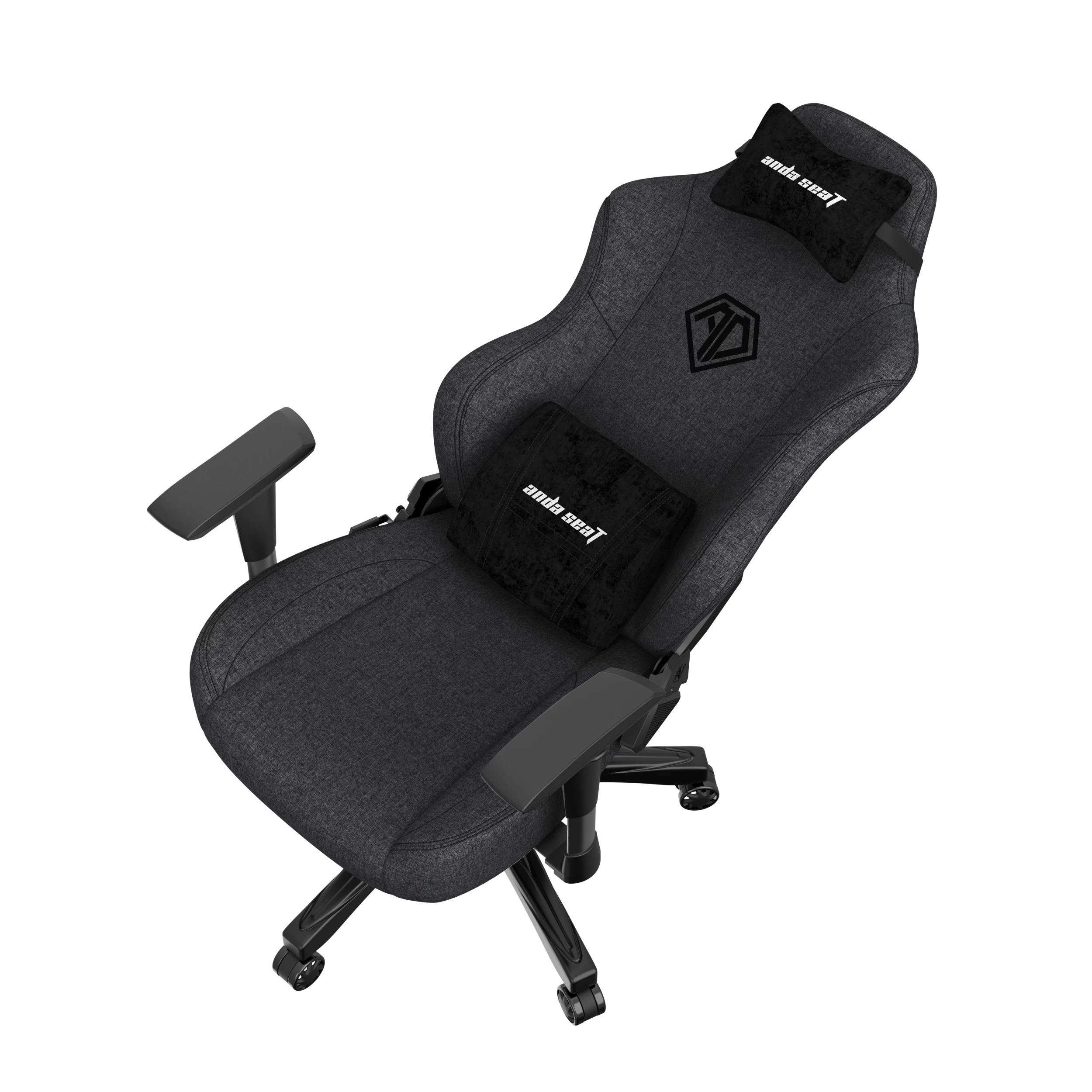 Кресло игровое Anda Seat Phantom 3 L