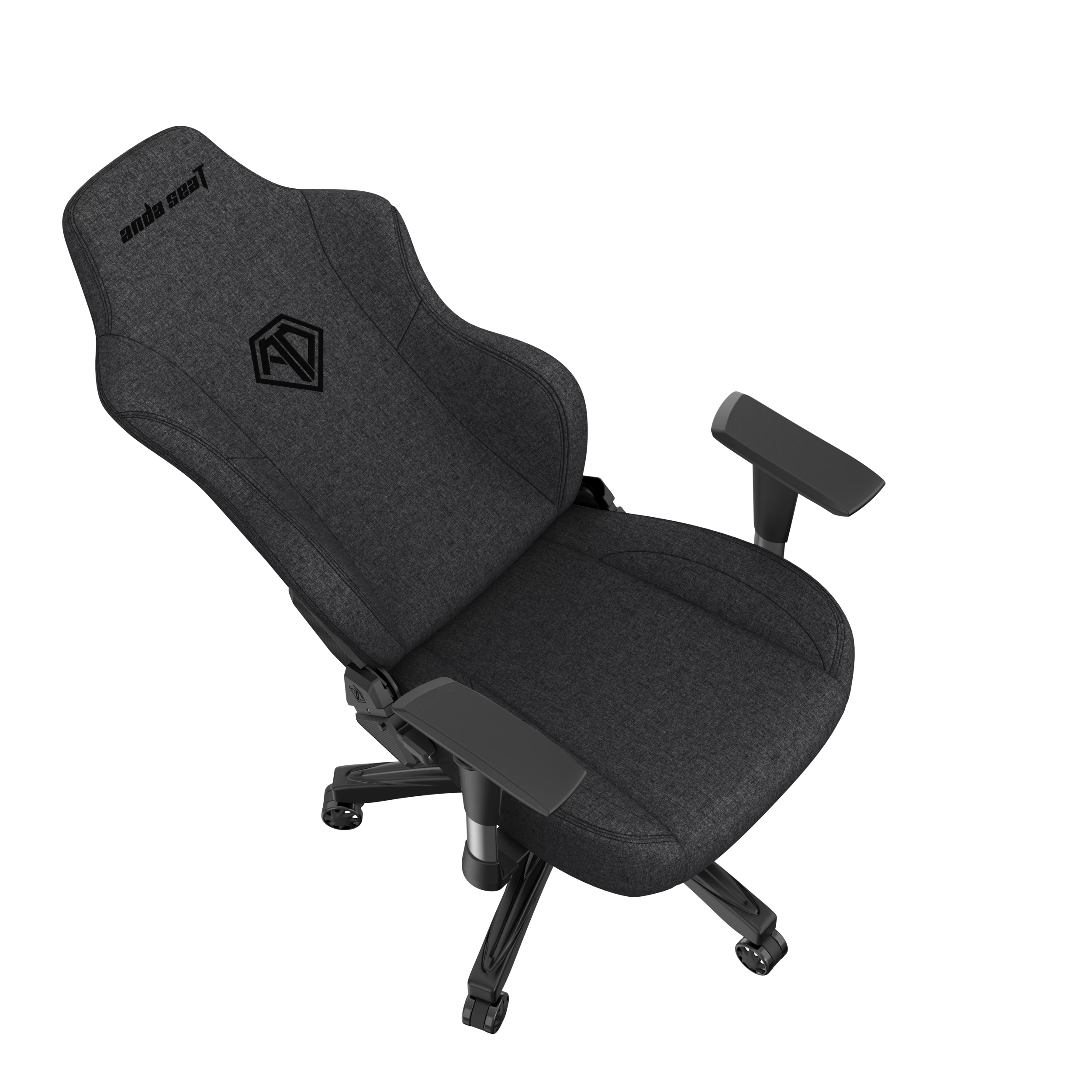 Кресло игровое Anda Seat Phantom 3 L