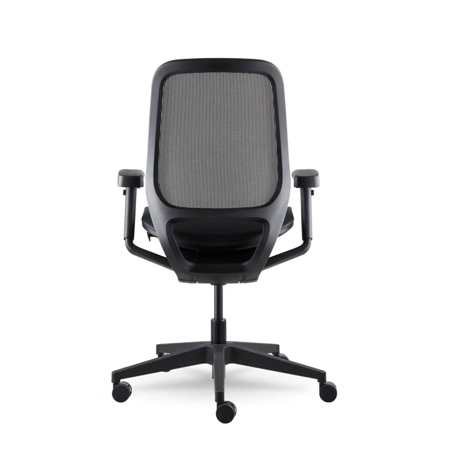 Ергономічне клісло Neoseat - без підголовника AD:CH