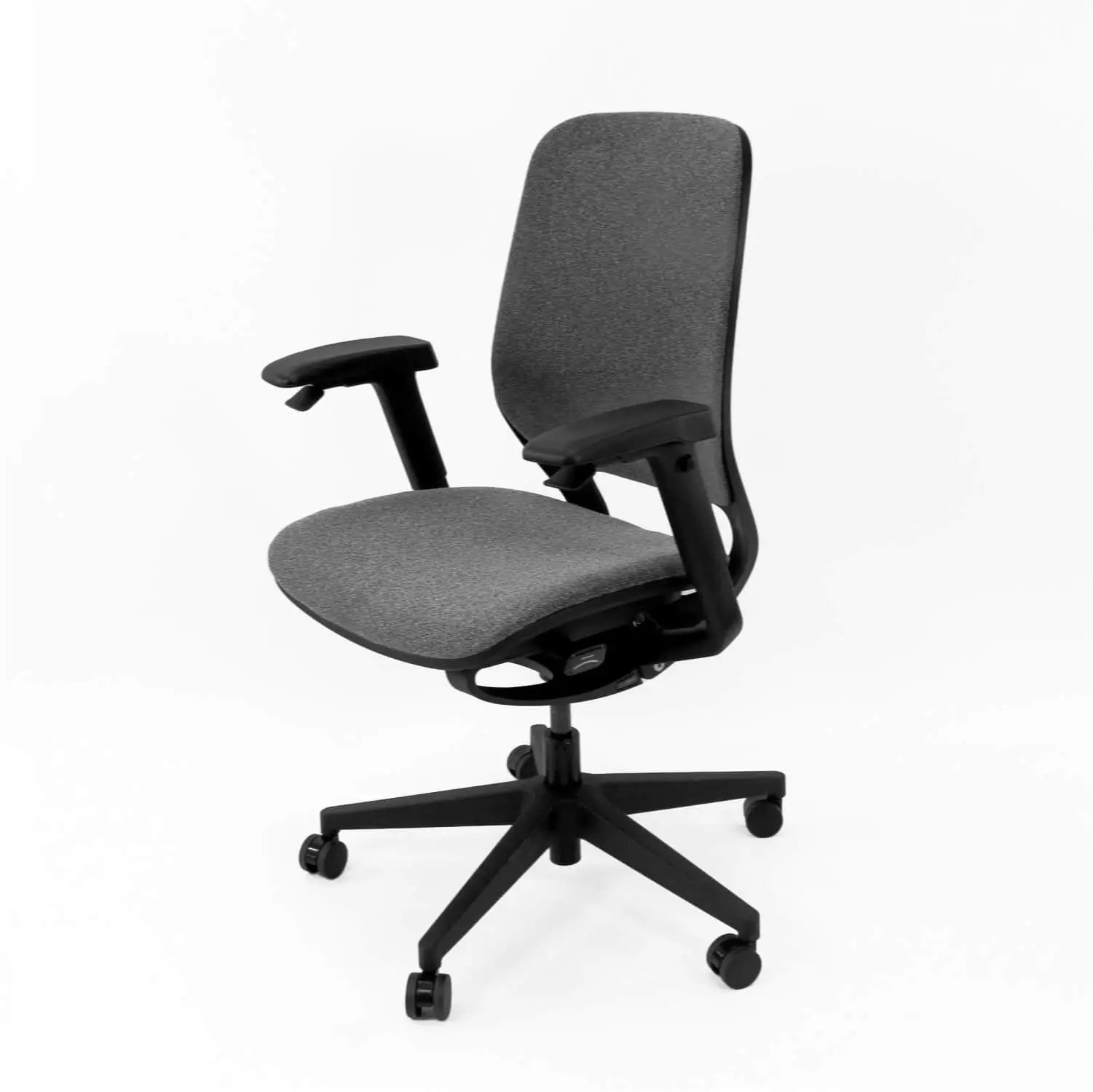 Ергономічне клісло Neoseat - без підголовника AD:CH
