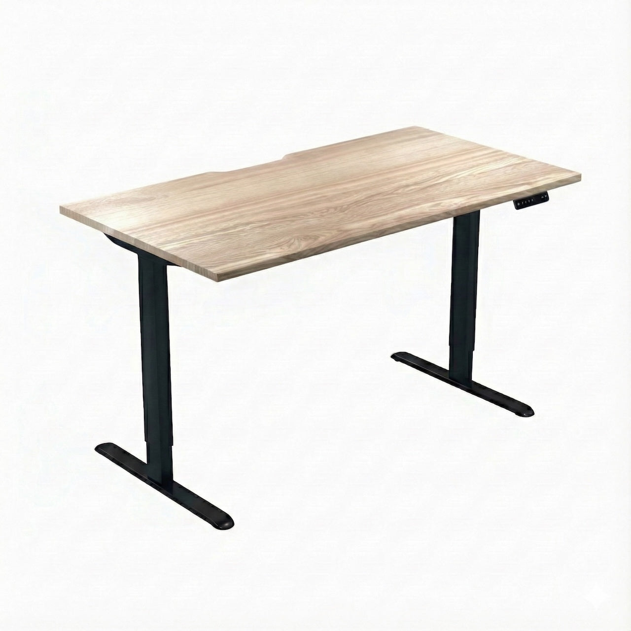 Комп’ютерний стіл одномоторний Kaidi Black