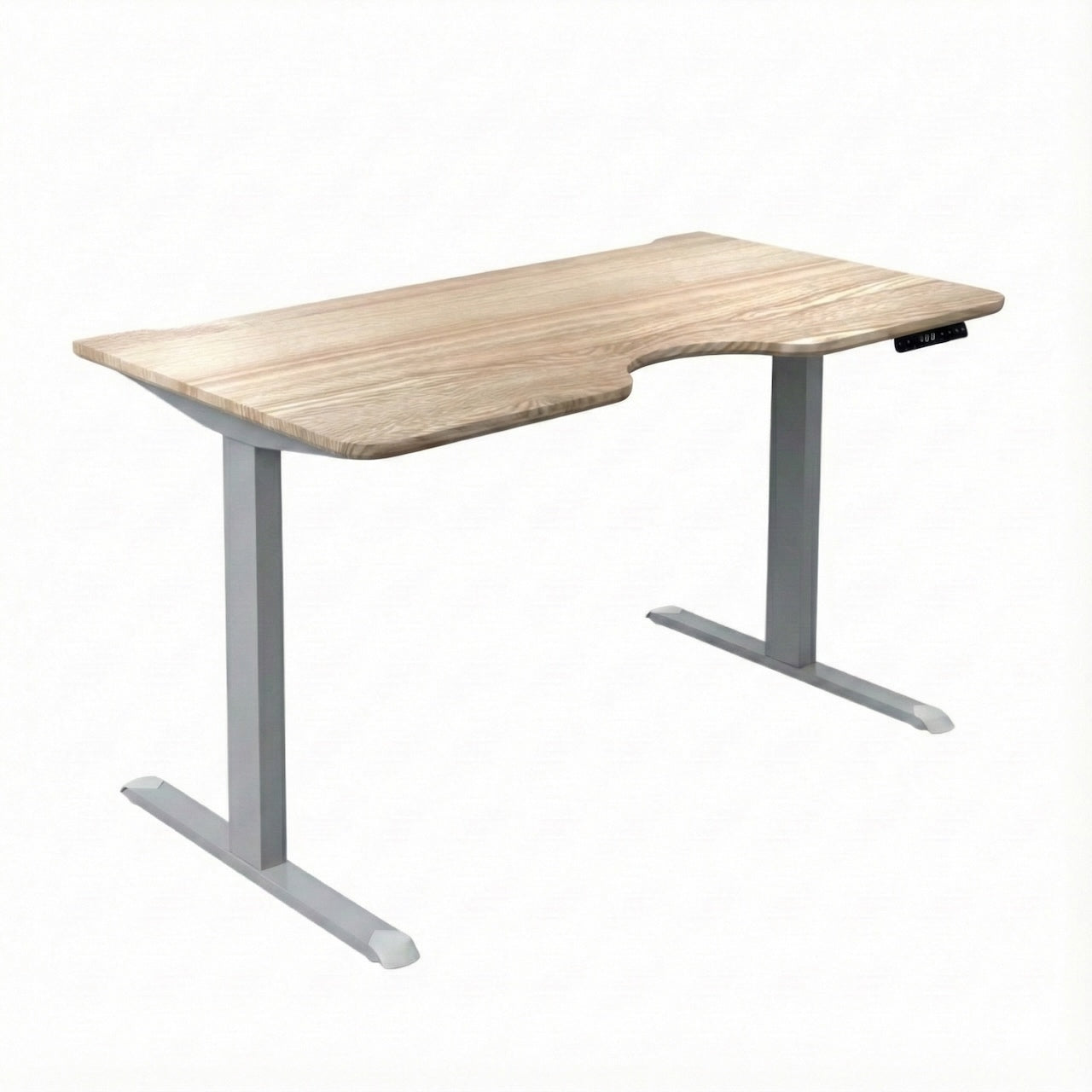 Комп’ютерний стіл одномоторний Kaidi Gray