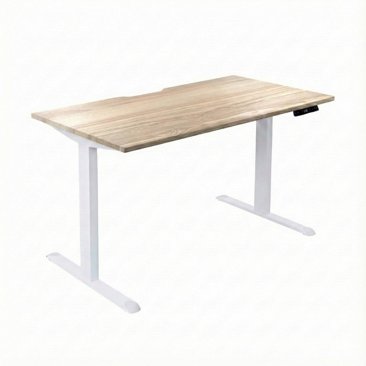 Комп’ютерний стіл одномоторний Kaidi White