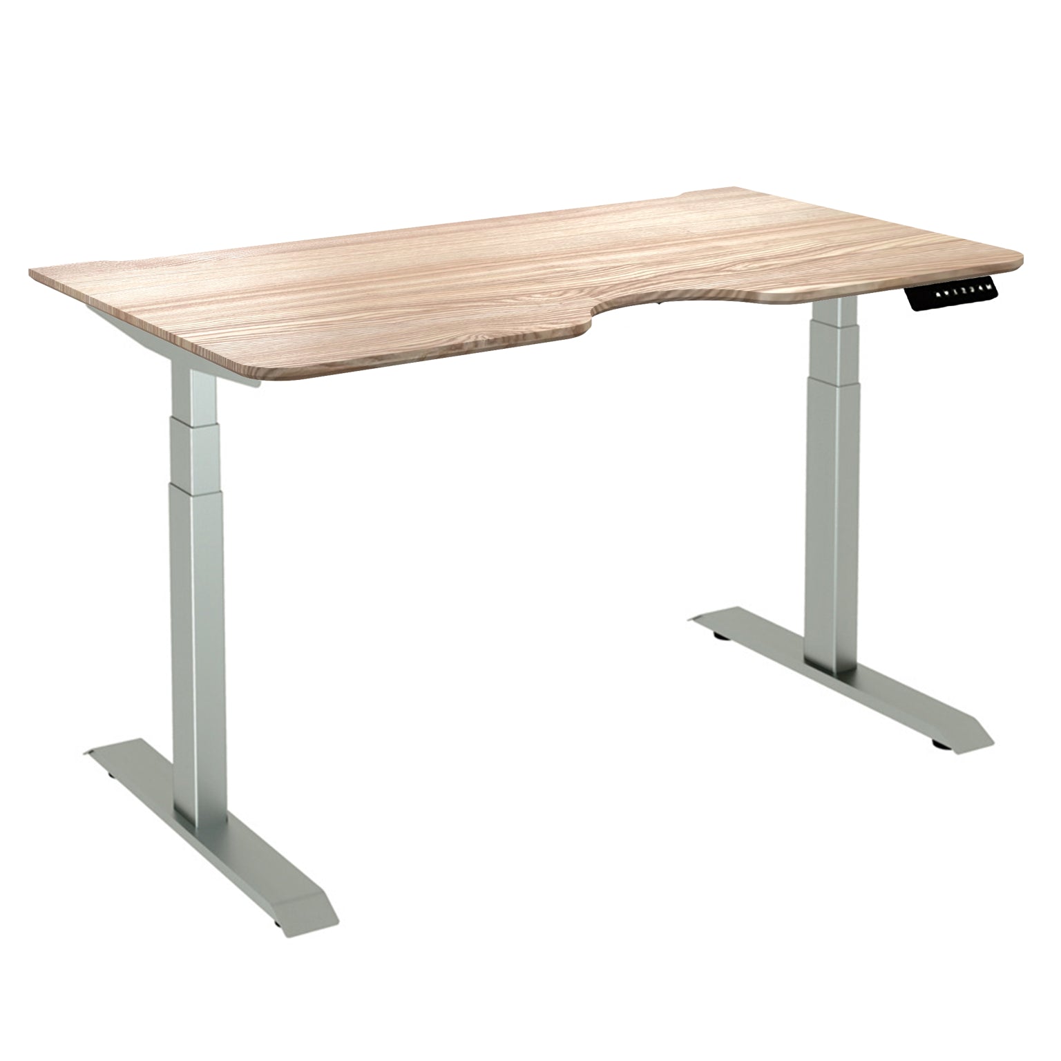 Стол с регулировкой высоты Kingaut Dual Basic AD:TA