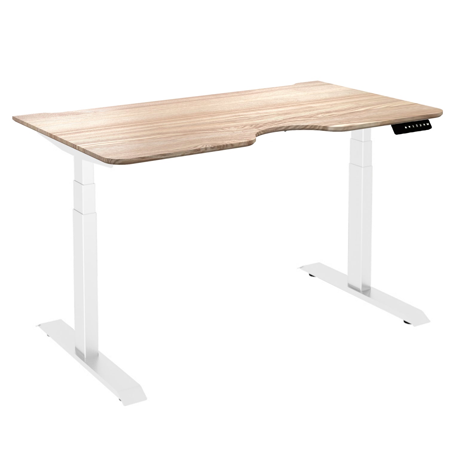 Стол с регулировкой высоты Kingaut Dual Basic AD:TA